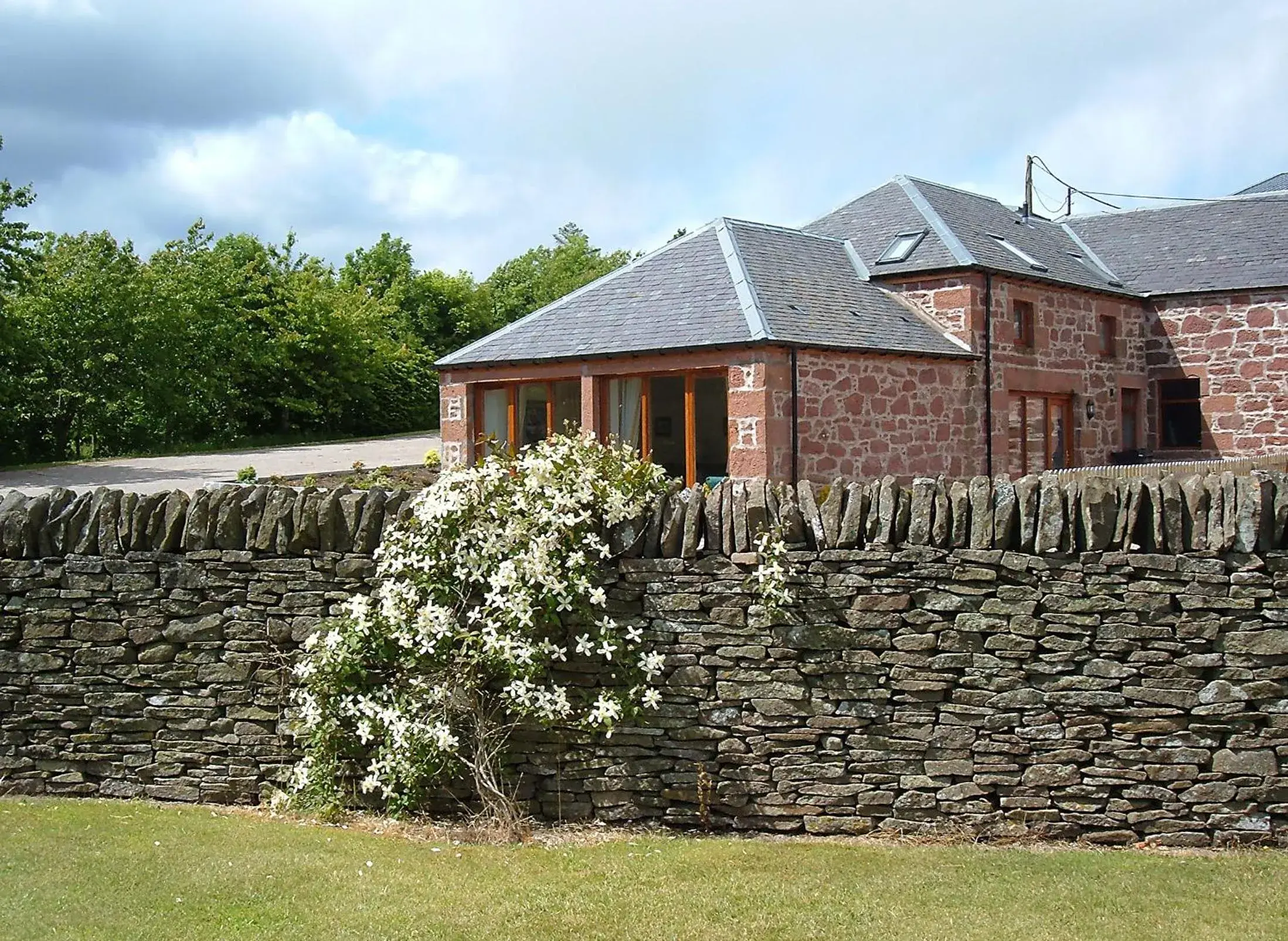 Plovermuir Cottage Plovermuir Cottage