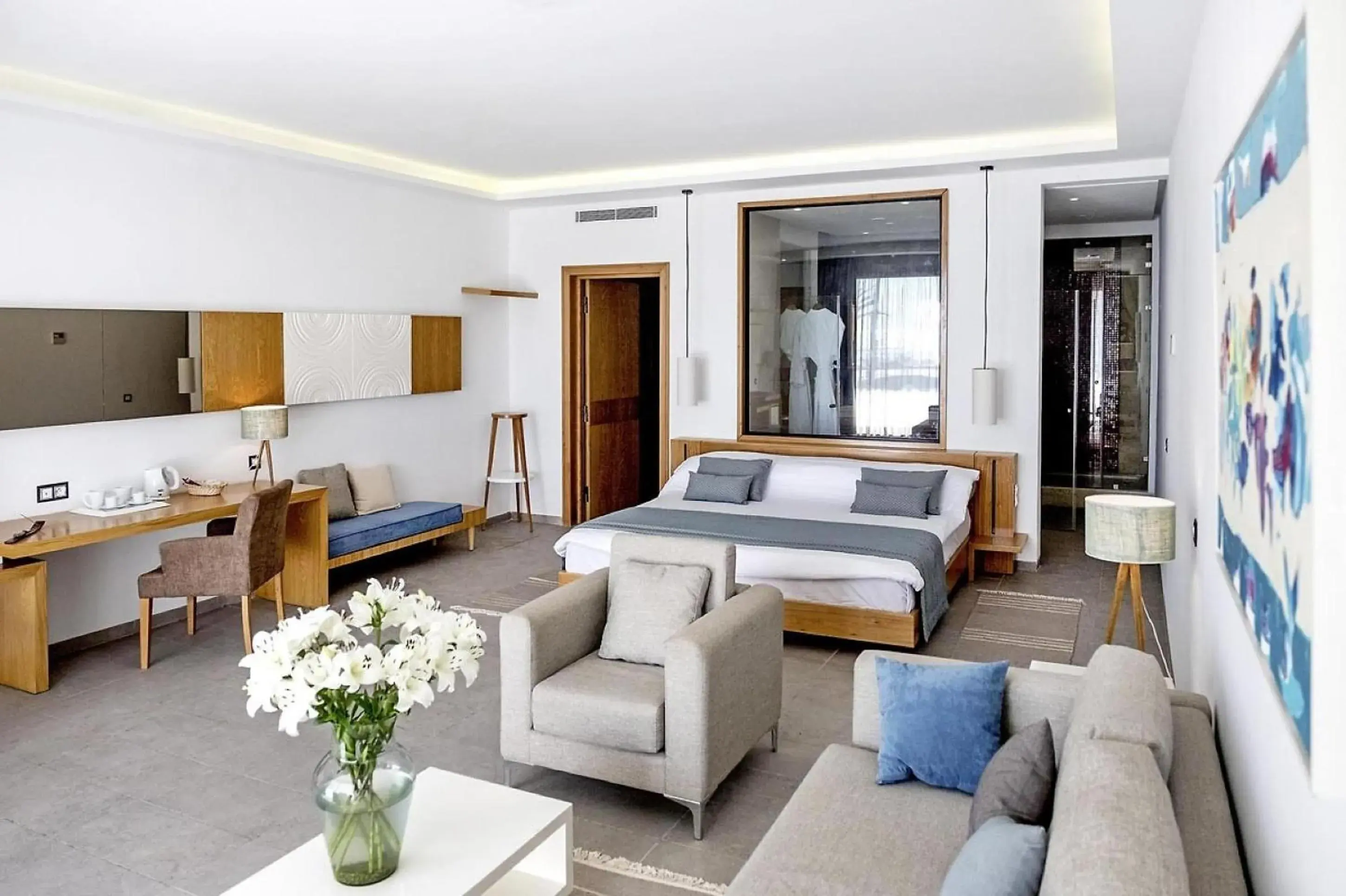 Suite in Les Orangers Garden Villas and Bungalows Ultra All inclusive Suite in Les Orangers Garden Villas and Bungalows Ultra All inclusive