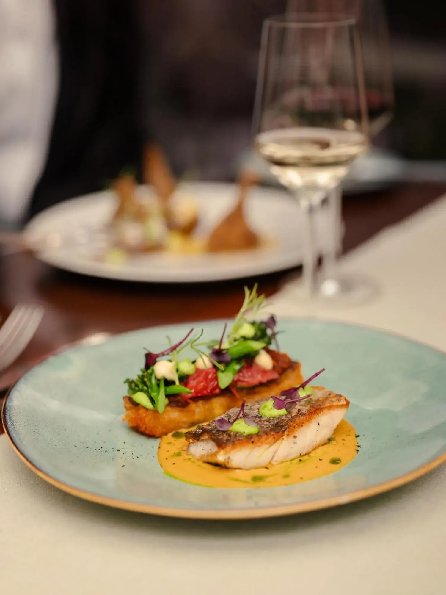 Restaurant/places to eat in Vineyard Hotel Restaurant/places to eat in Vineyard Hotel