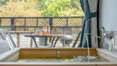 Gangneung Awesome Pension Gangneung Awesome Pension