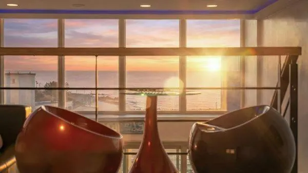 Property building in Pohang Blue Hill Pension