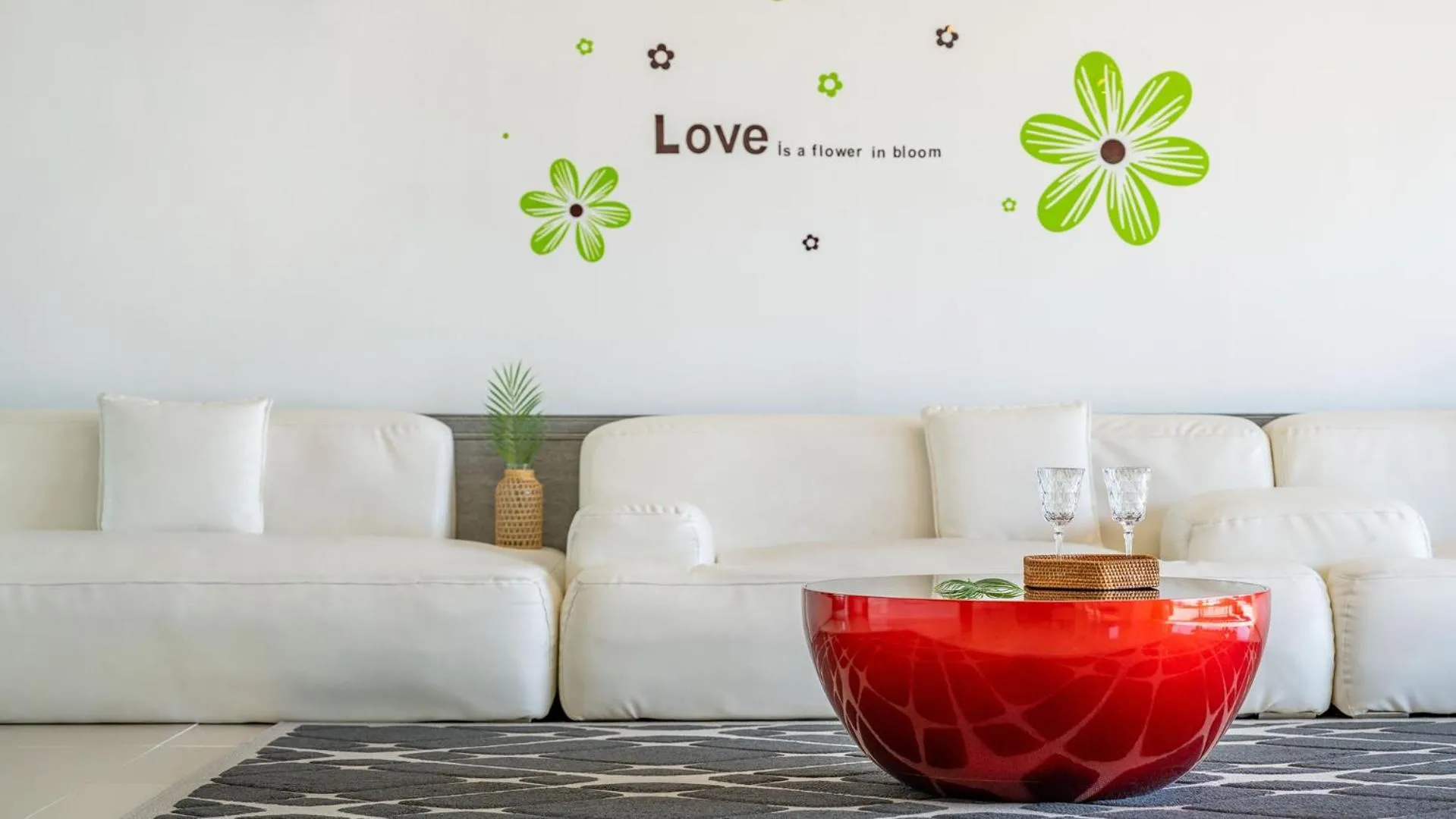 Property building in Pohang Blue Hill Pension