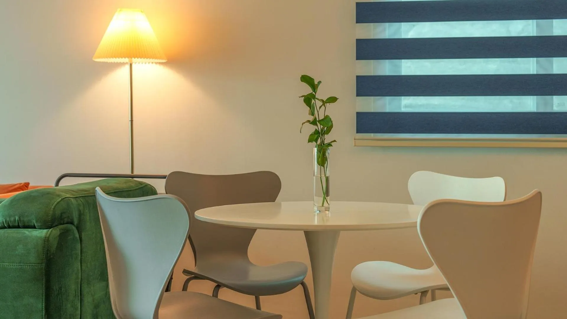 Property building in Sokcho Biroso Private Cottage