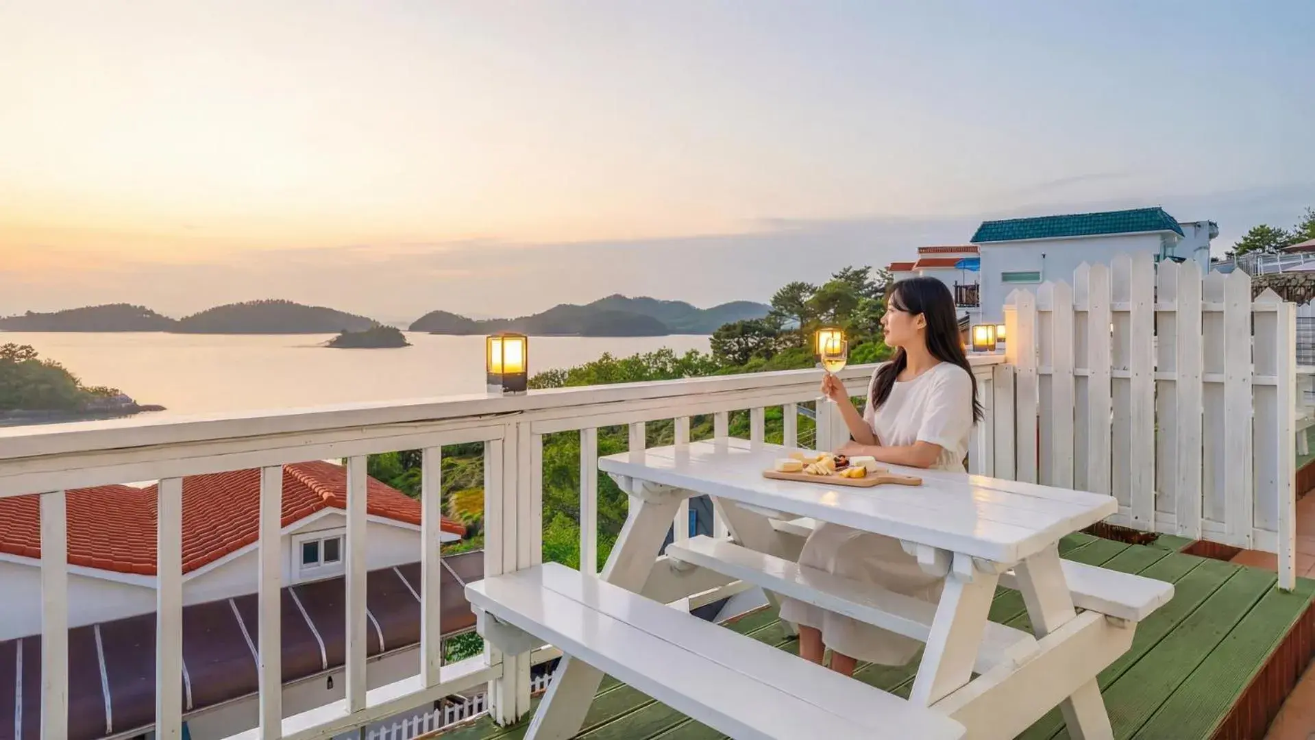 Yeosu Grace Family Pension Yeosu Grace Family Pension