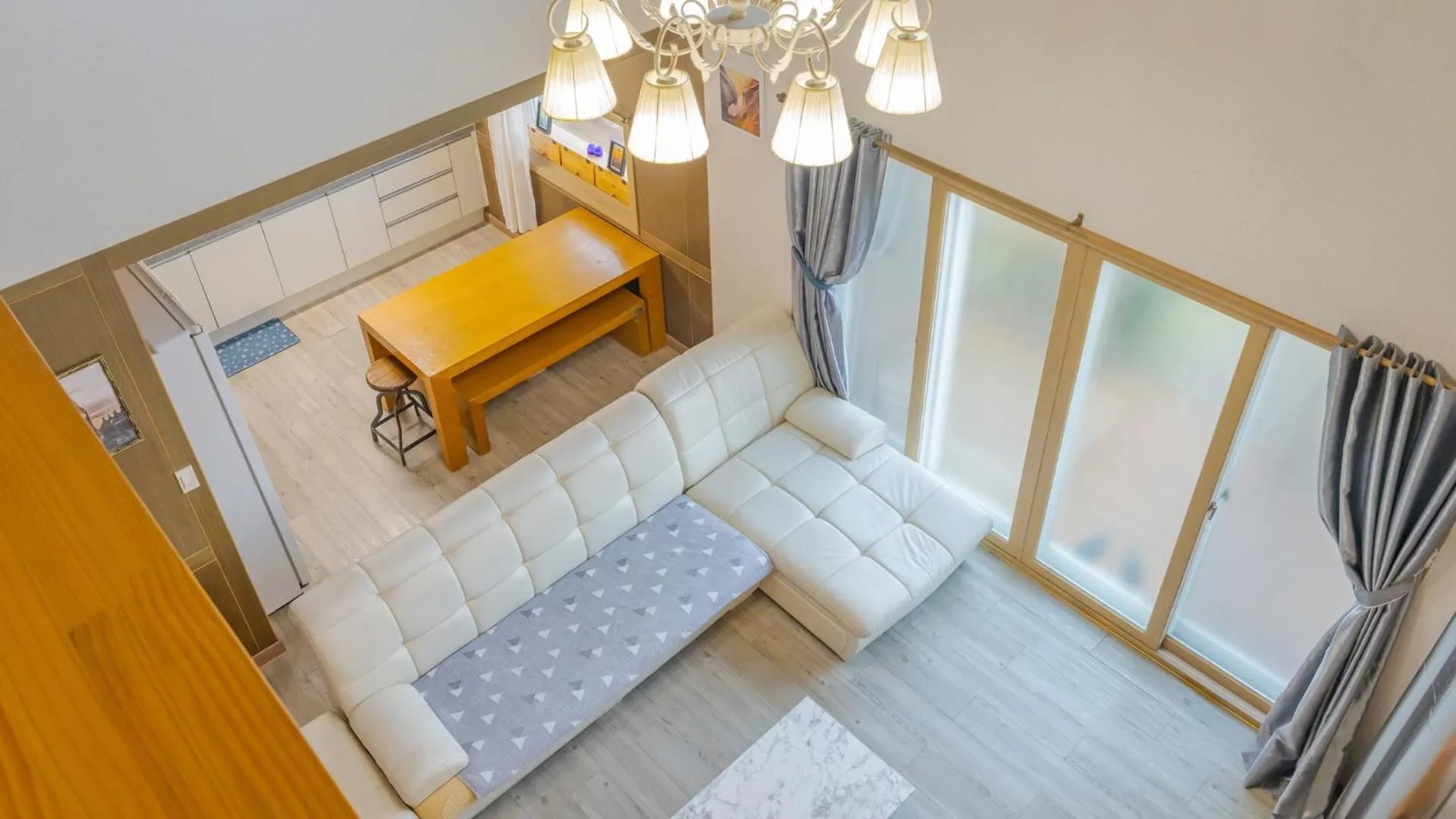 Property building in Jeju Handong Stay Pet-Friendly Pension