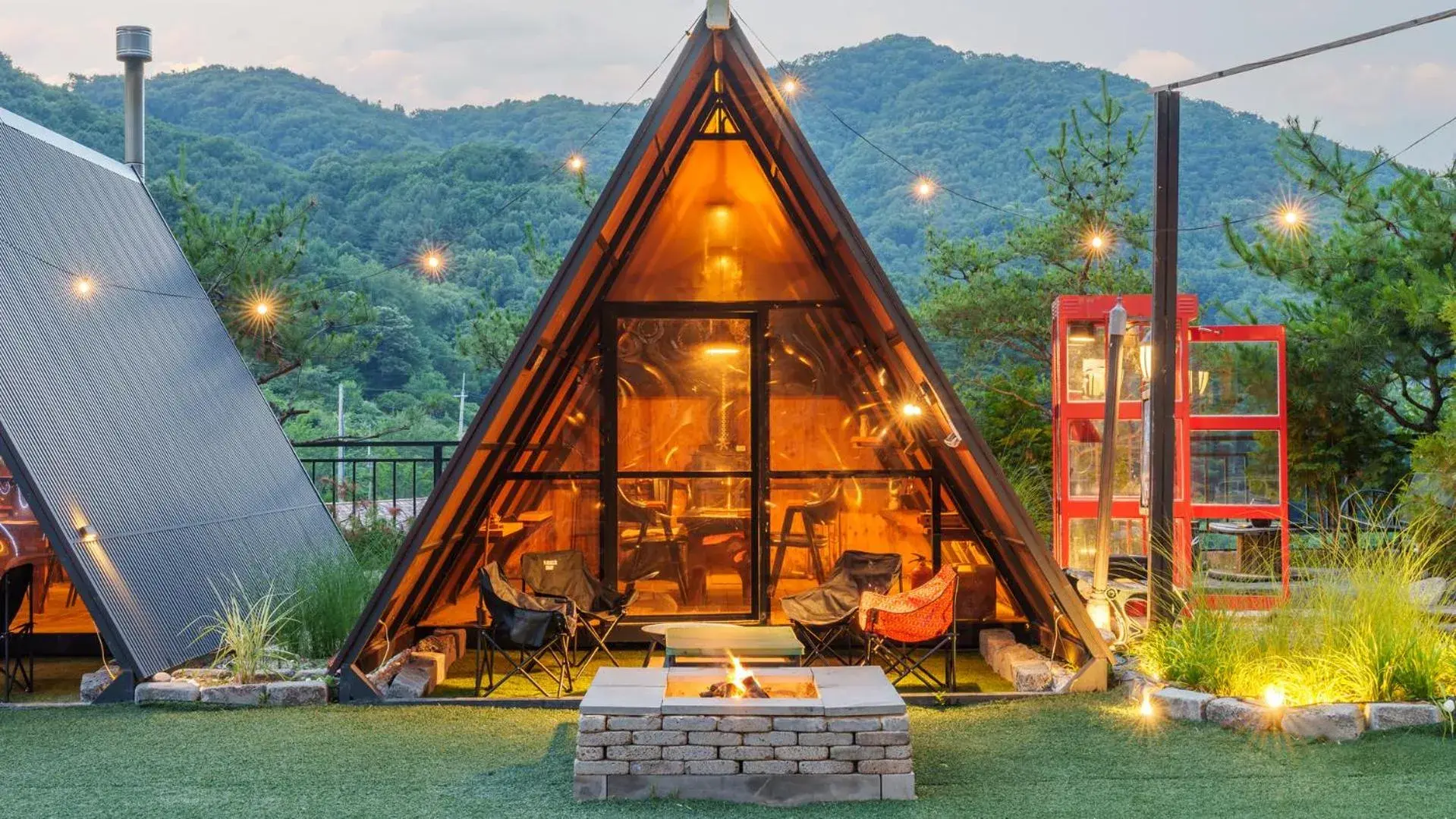 Yangpyeong Vivaco Hanok Stay Yangpyeong Vivaco Hanok Stay