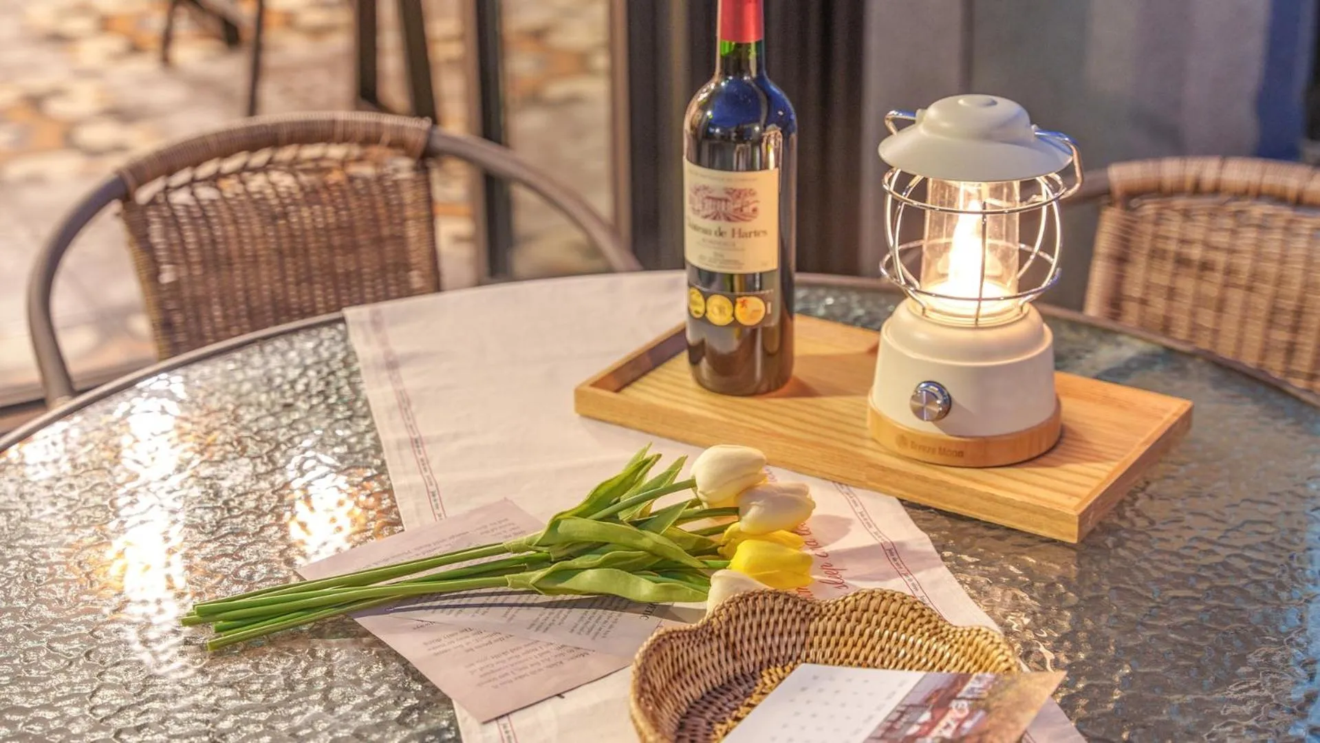 Property building in Sokcho Jaja Ocean View Pension