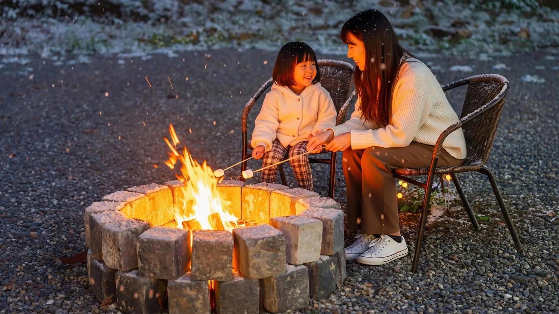 Property building in Yeongwol You and I Spa Pension