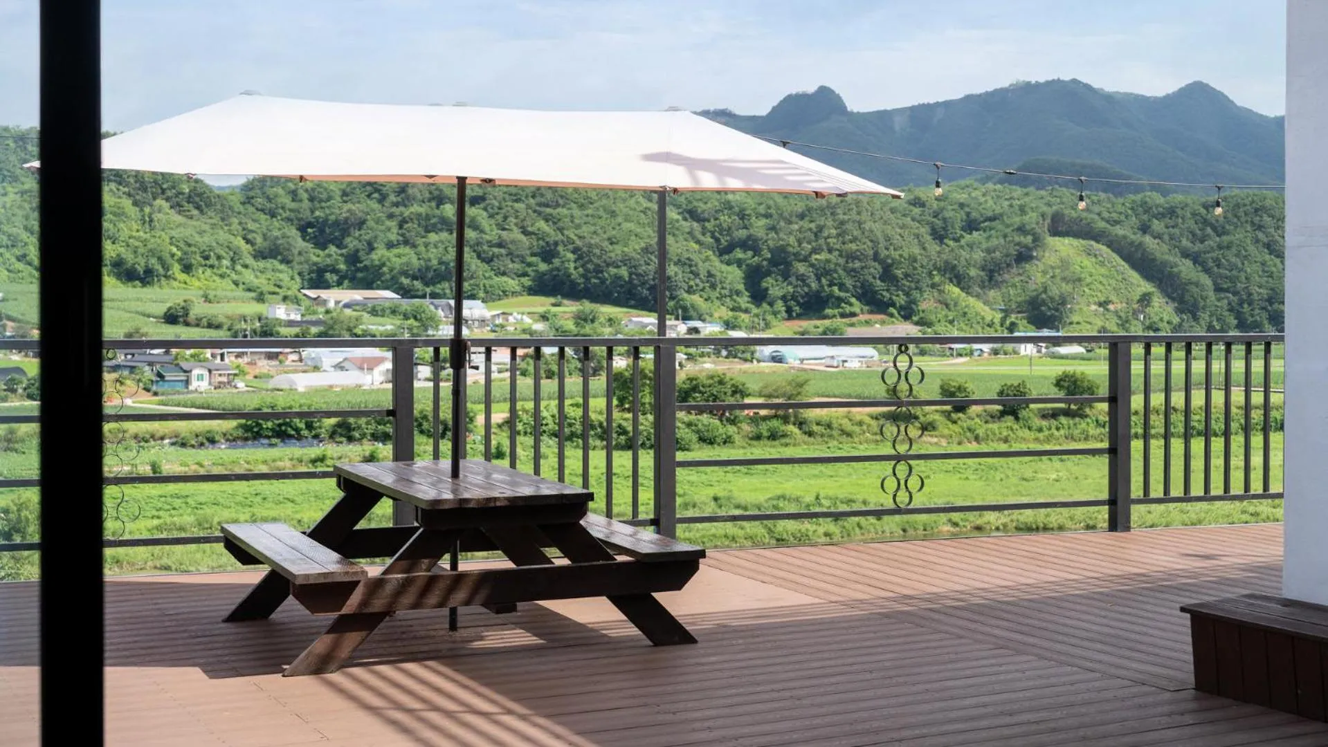 Property building in Yeongwol You and I Spa Pension