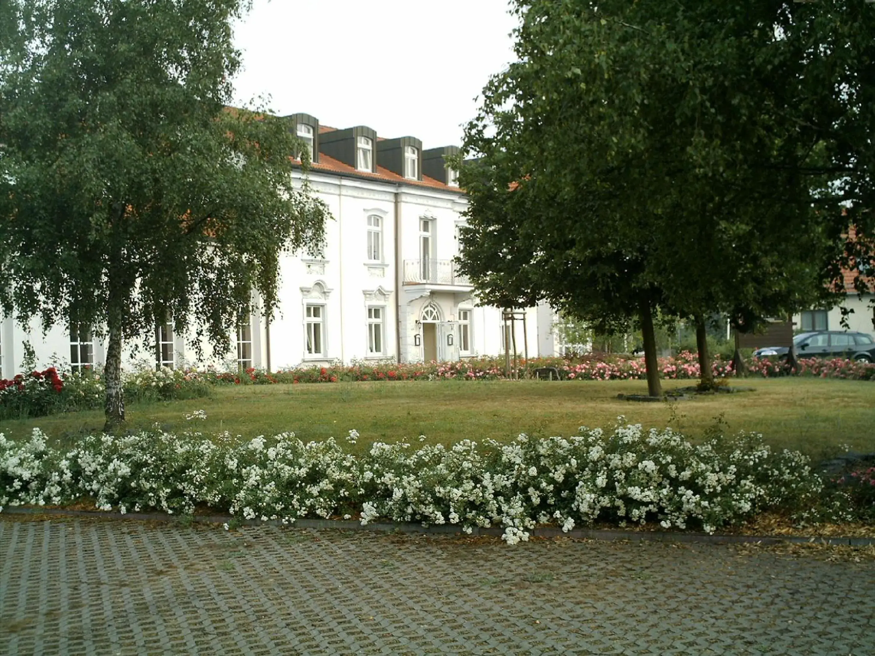 Hotel Schützenhaus Hotel Schützenhaus