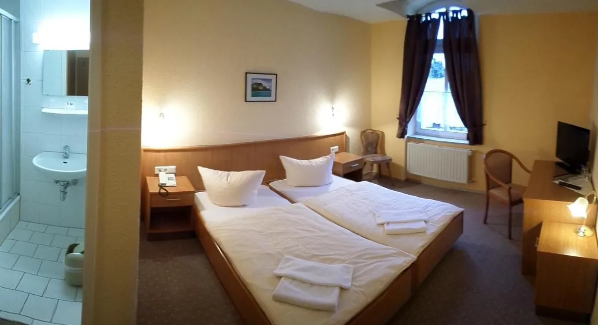 Hotel Schützenhaus