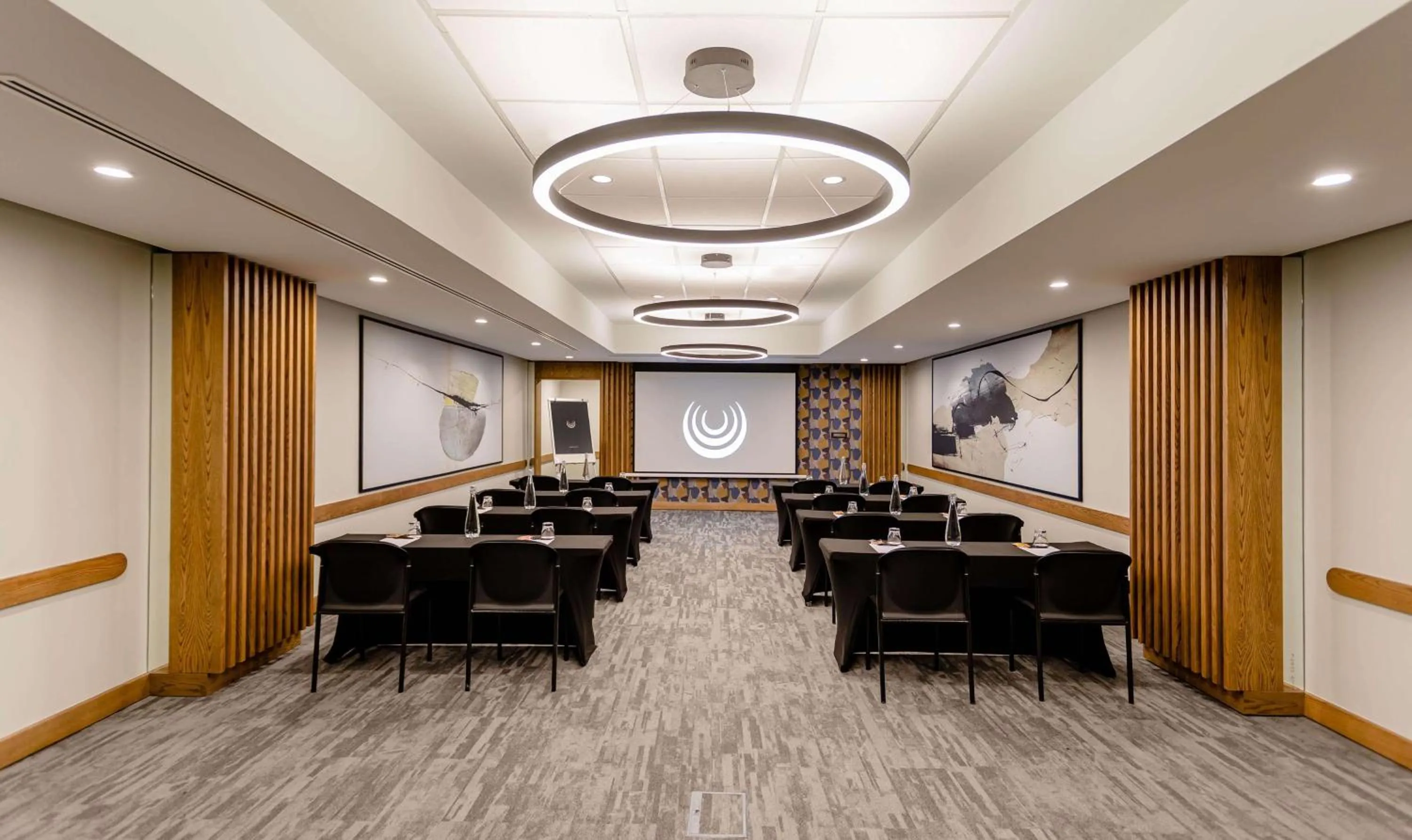 Meeting/conference room in Southern Sun Rosebank, Johannesburg