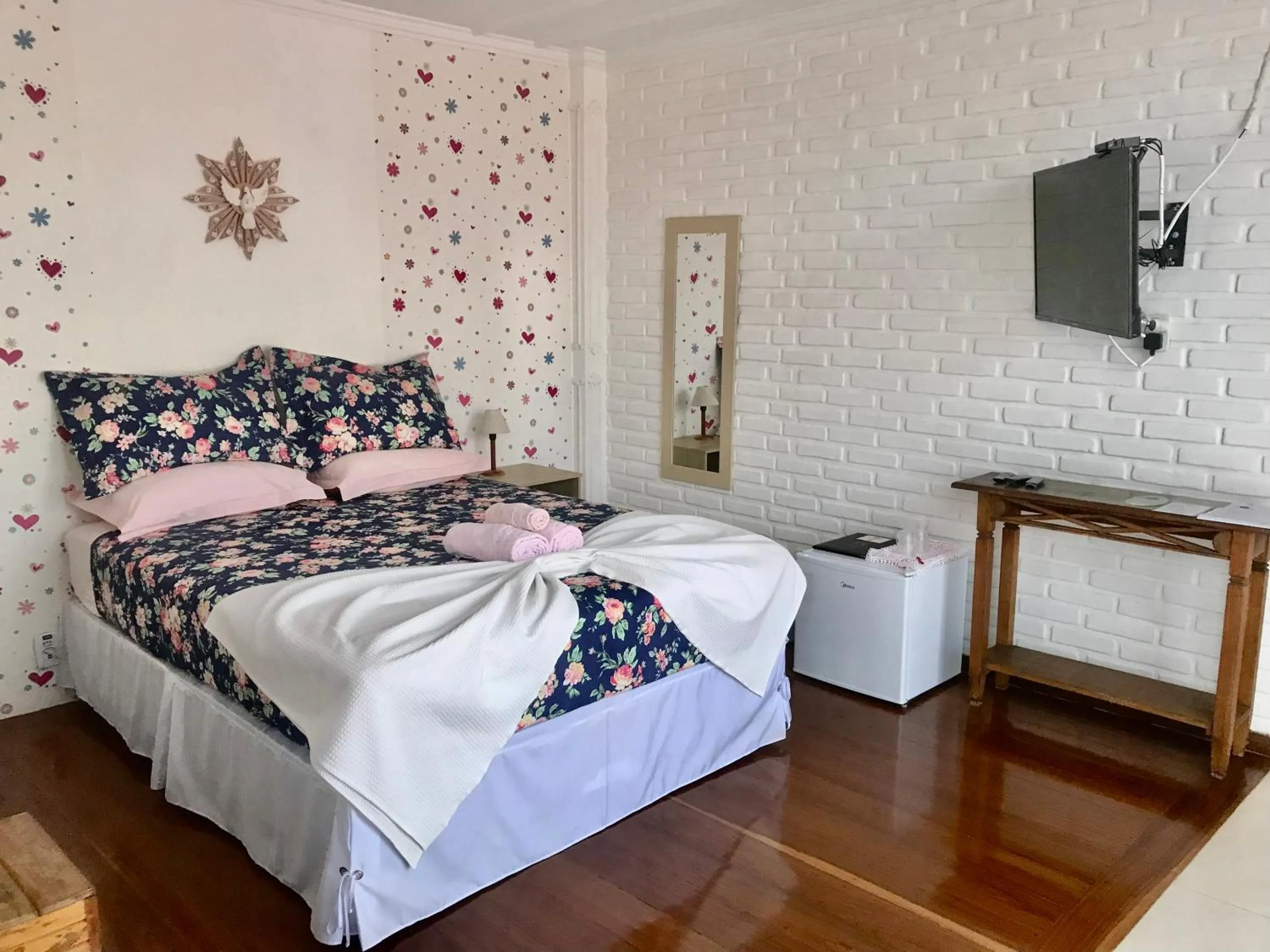 Hospedaria Casa Real