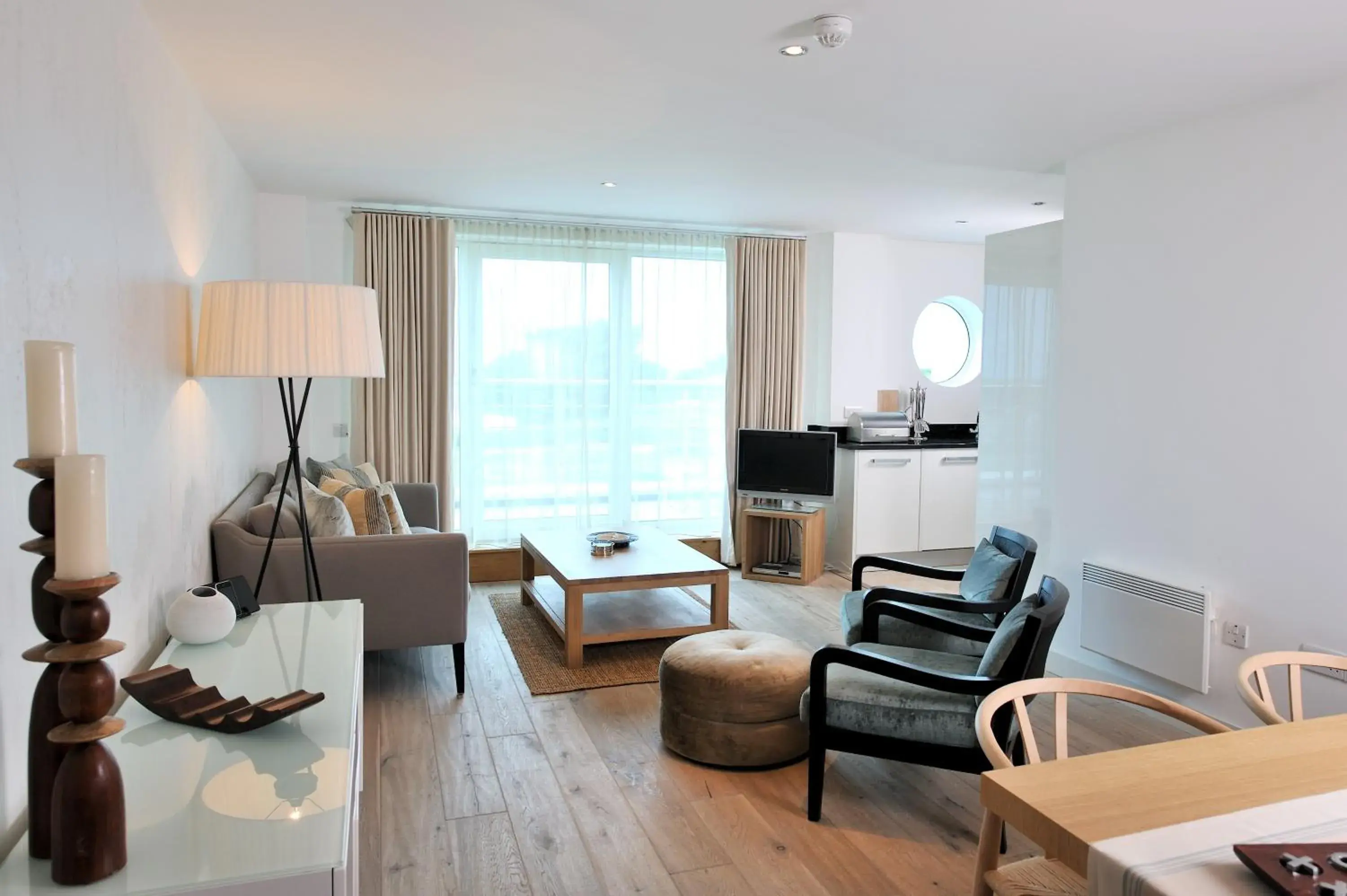 Suite with Balcony in St Moritz Hotel and Cowshed Spa Suite with Balcony in St Moritz Hotel and Cowshed Spa