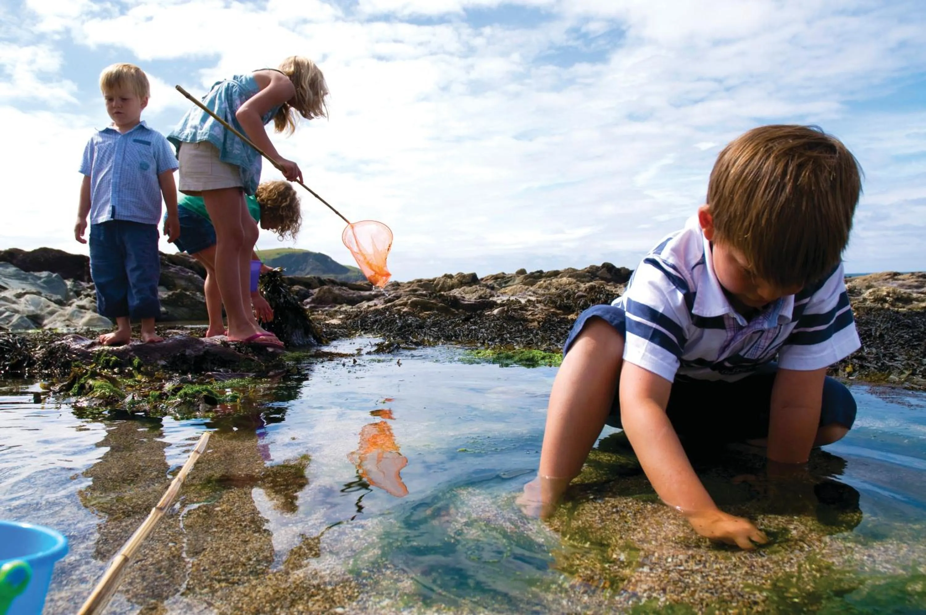 Activities in St Moritz Hotel and Cowshed Spa