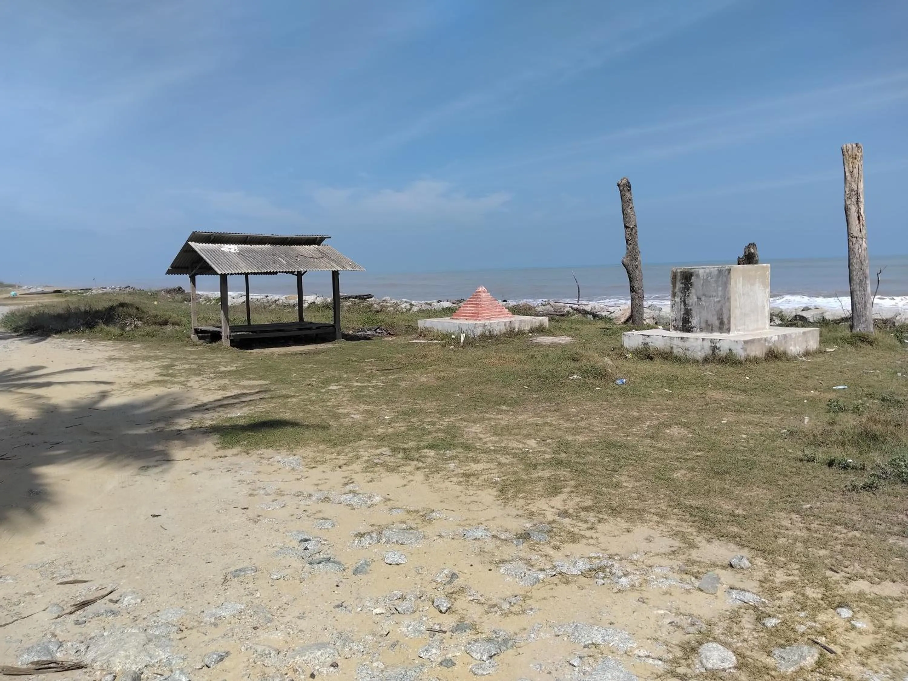 Bayu Beach Chalet PCB