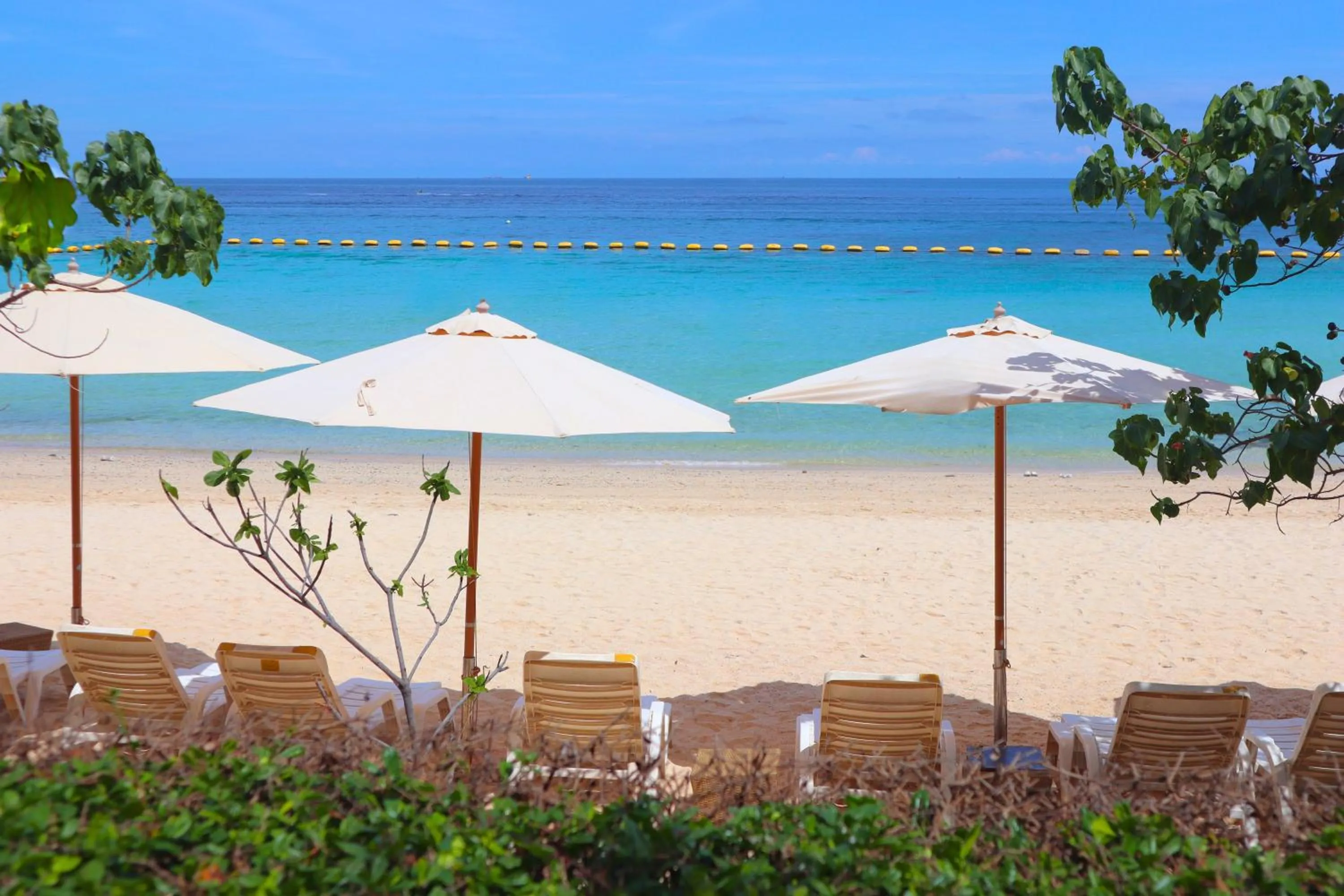 Ta Yai Beach Resort