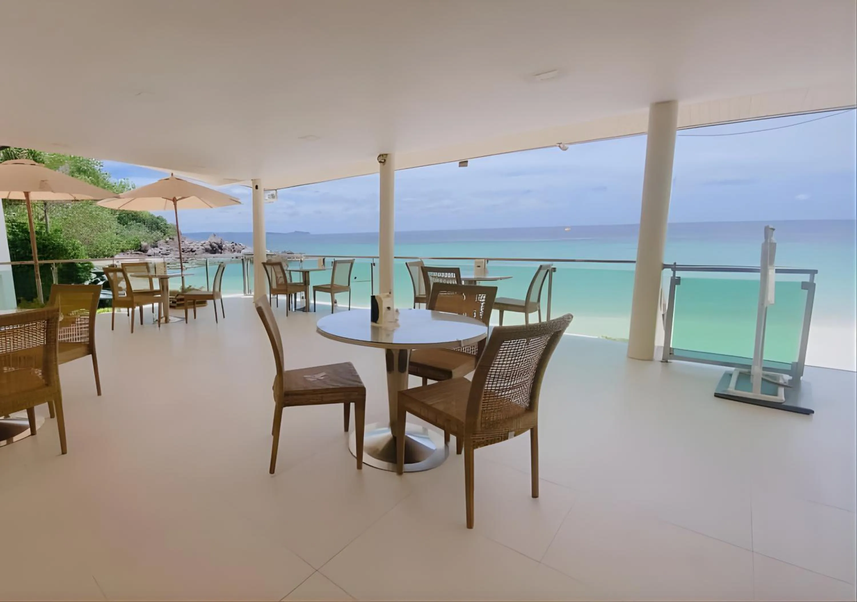 Ta Yai Beach Resort