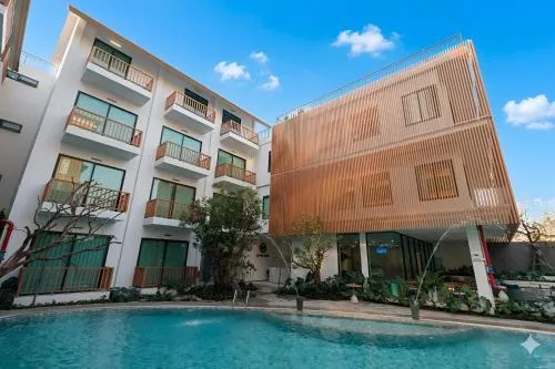 After Rain Hotel