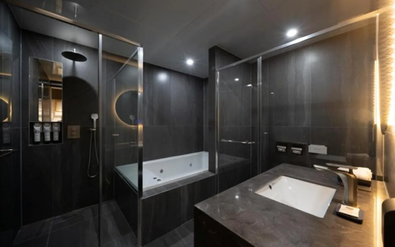 Daegu Hyeonpung Prana Hotel