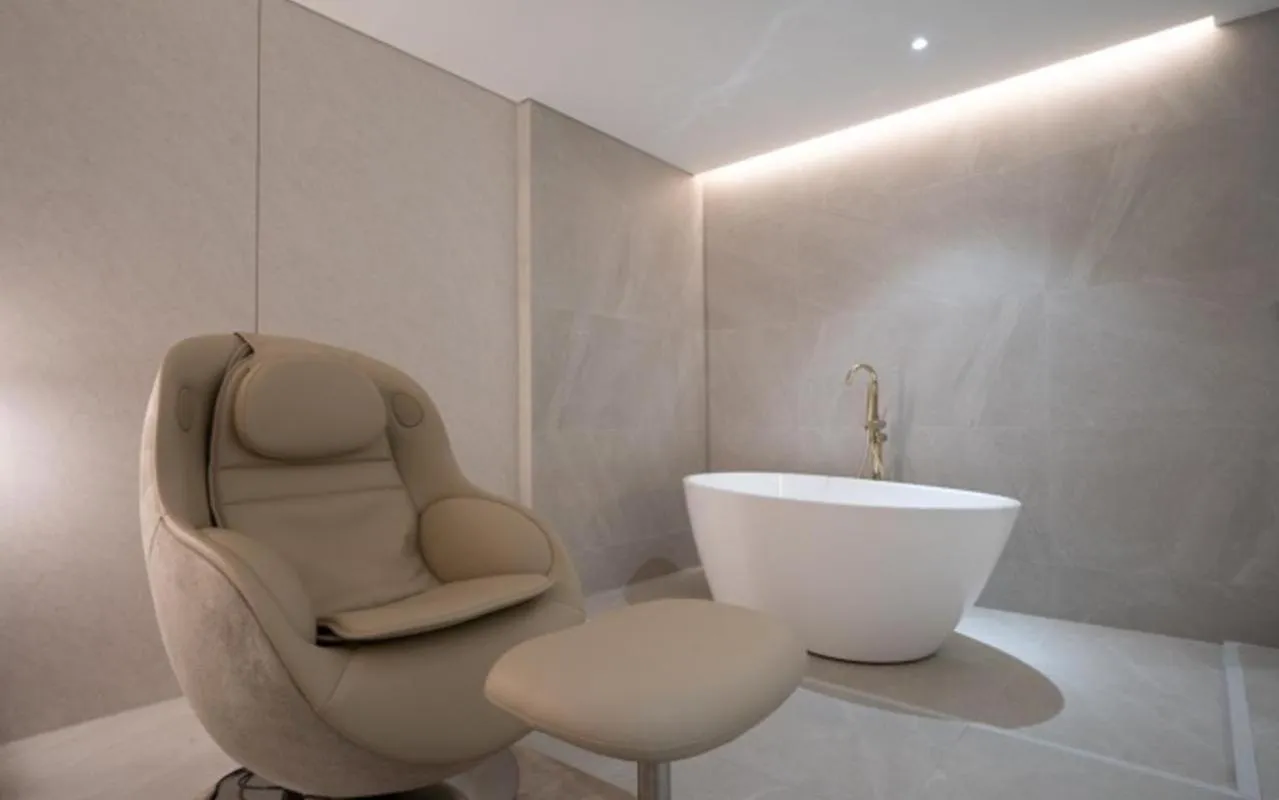 Daegu Hyeonpung Prana Hotel