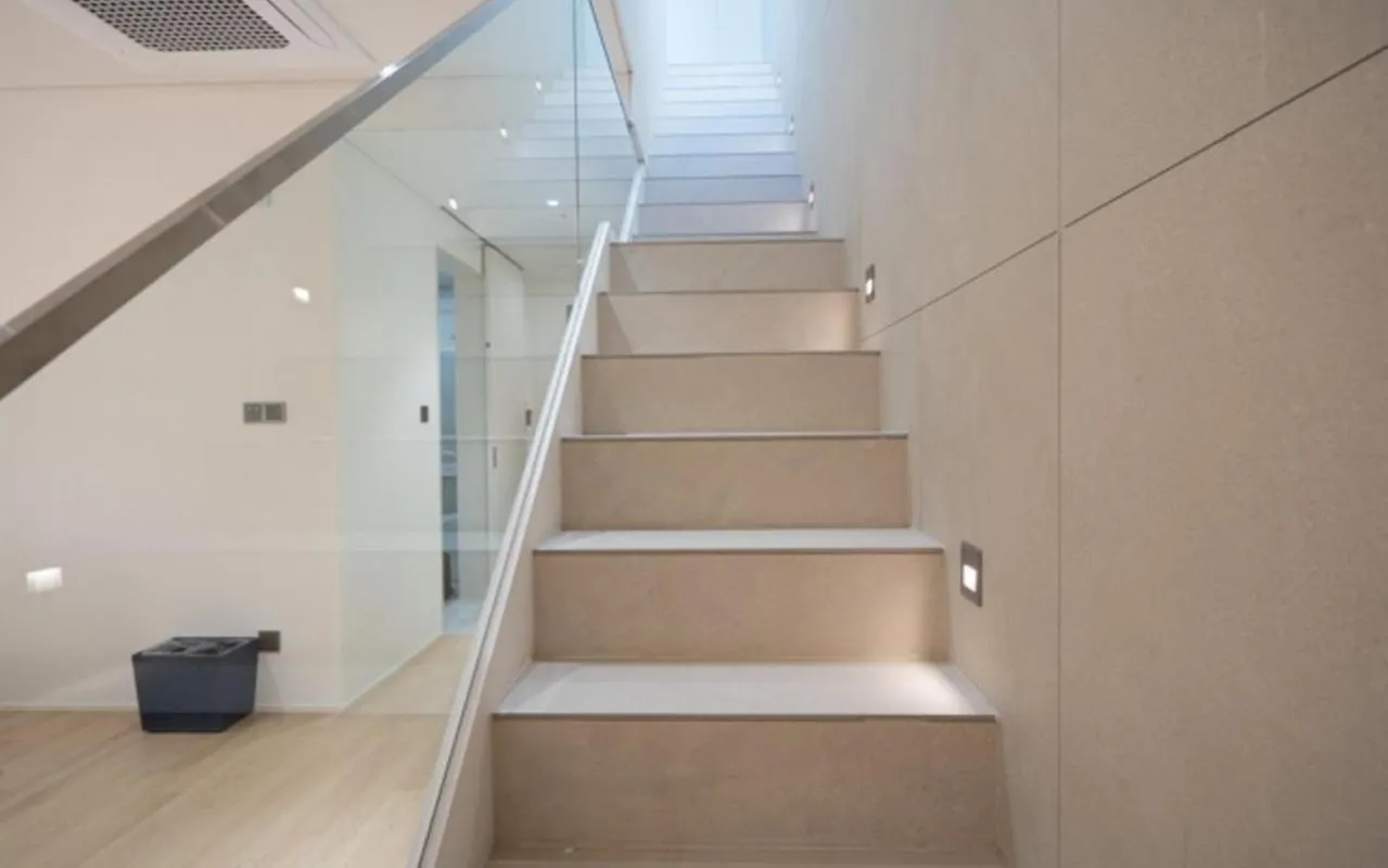 Daegu Hyeonpung Prana Hotel