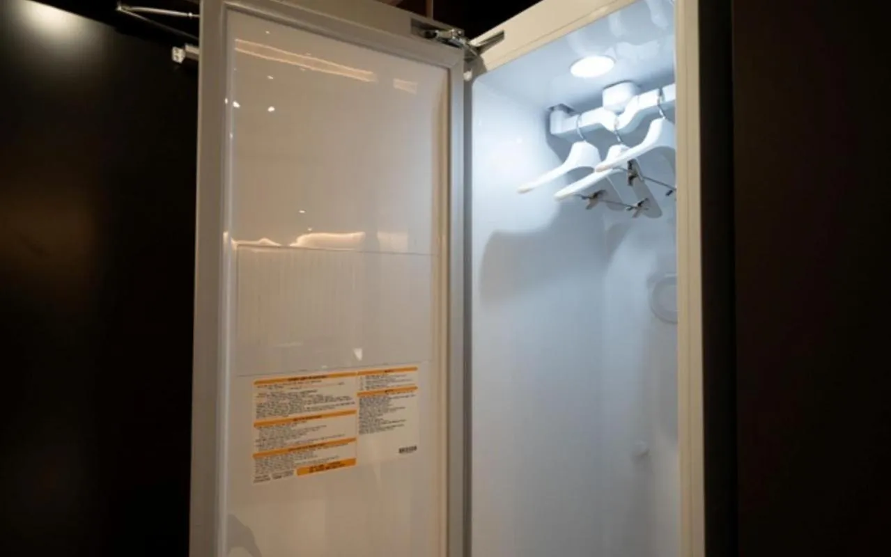 Daegu Hyeonpung Prana Hotel