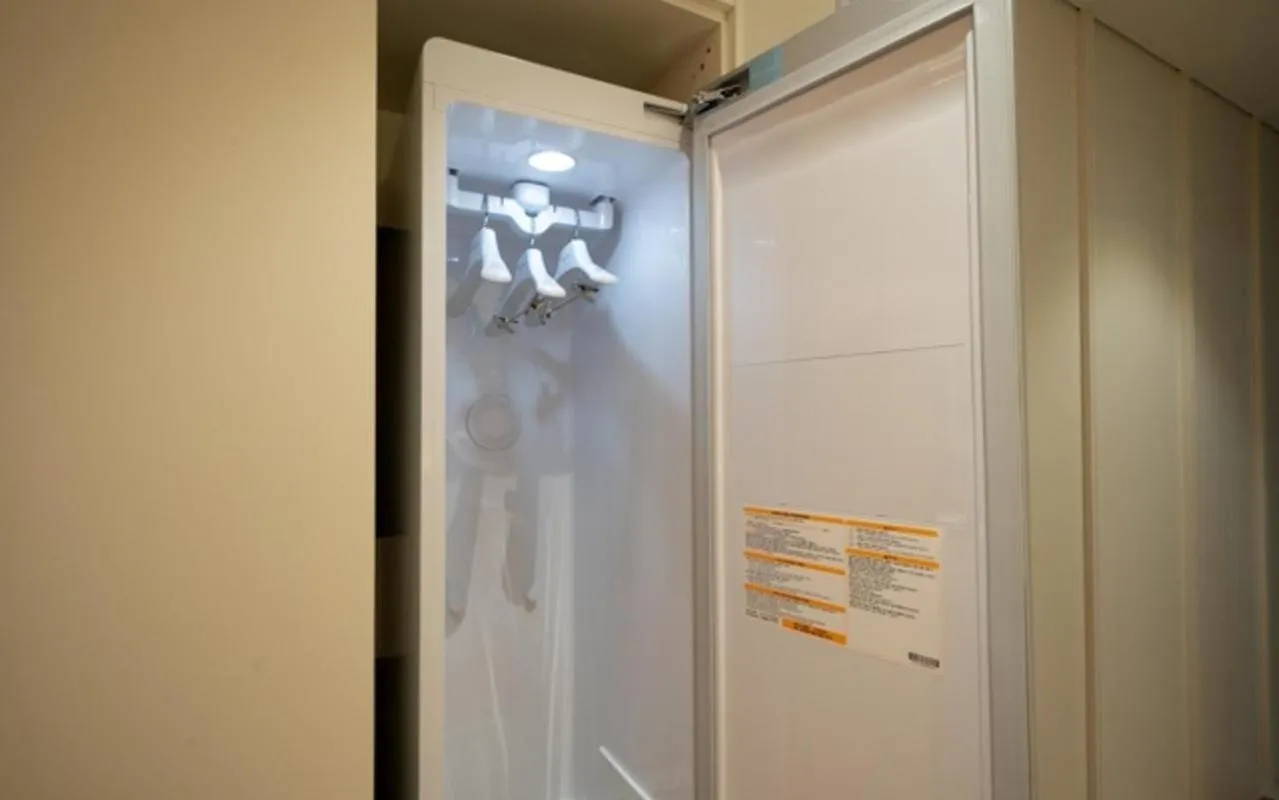 Daegu Hyeonpung Prana Hotel