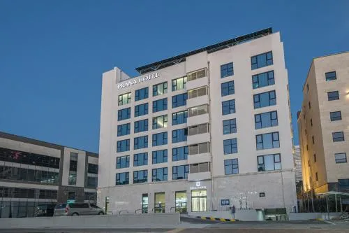 Daegu Hyeonpung Prana Hotel