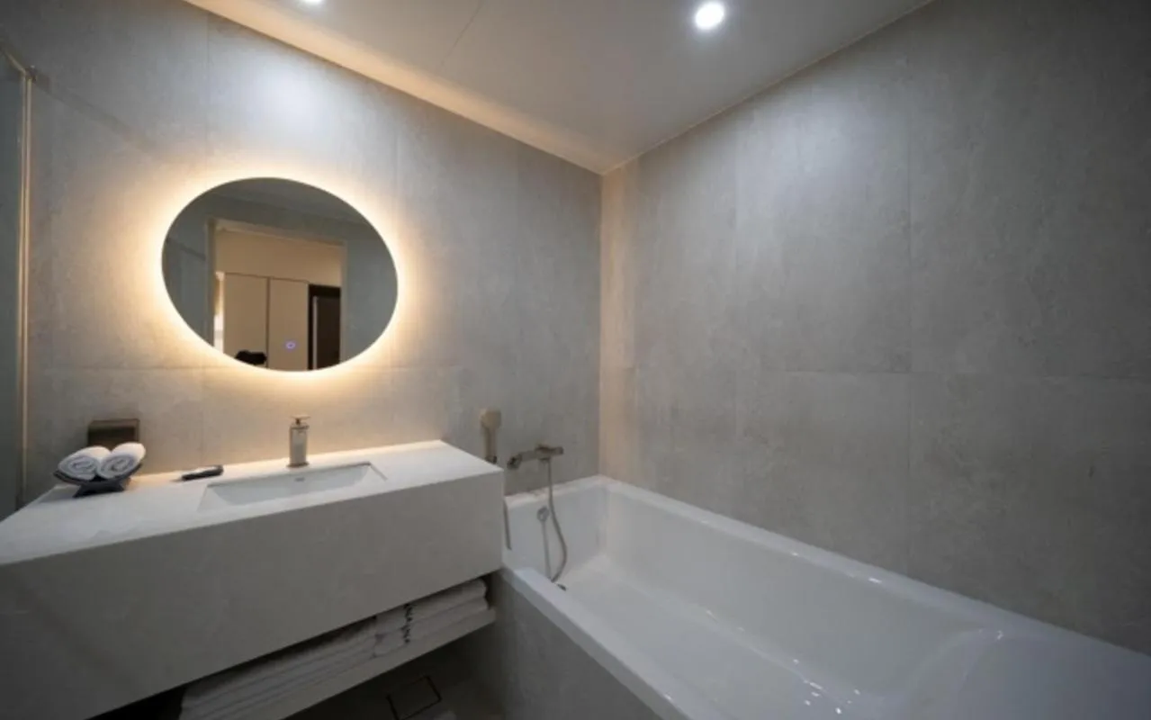 Daegu Hyeonpung Prana Hotel