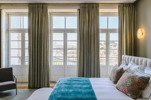 Suite Royal with Balcony in Torel Private Collection Suite Royal with Balcony in Torel Private Collection