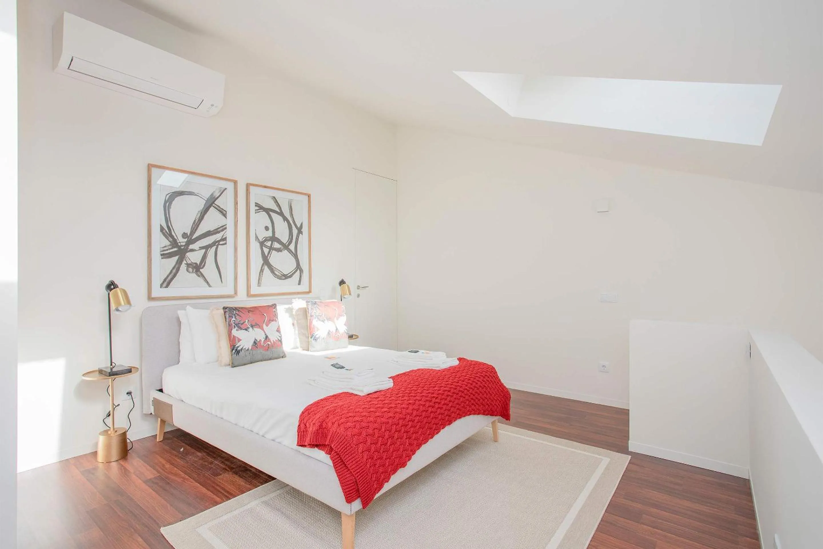 Liiiving in Porto - Luxury Gallery Apartment I
