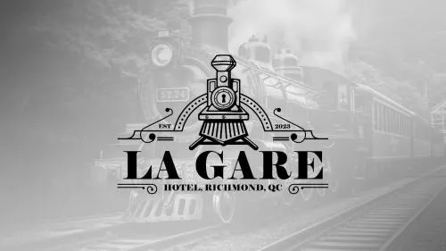 Motel De La Gare Richmond