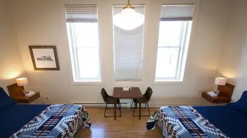 Motel De La Gare Richmond Motel De La Gare Richmond