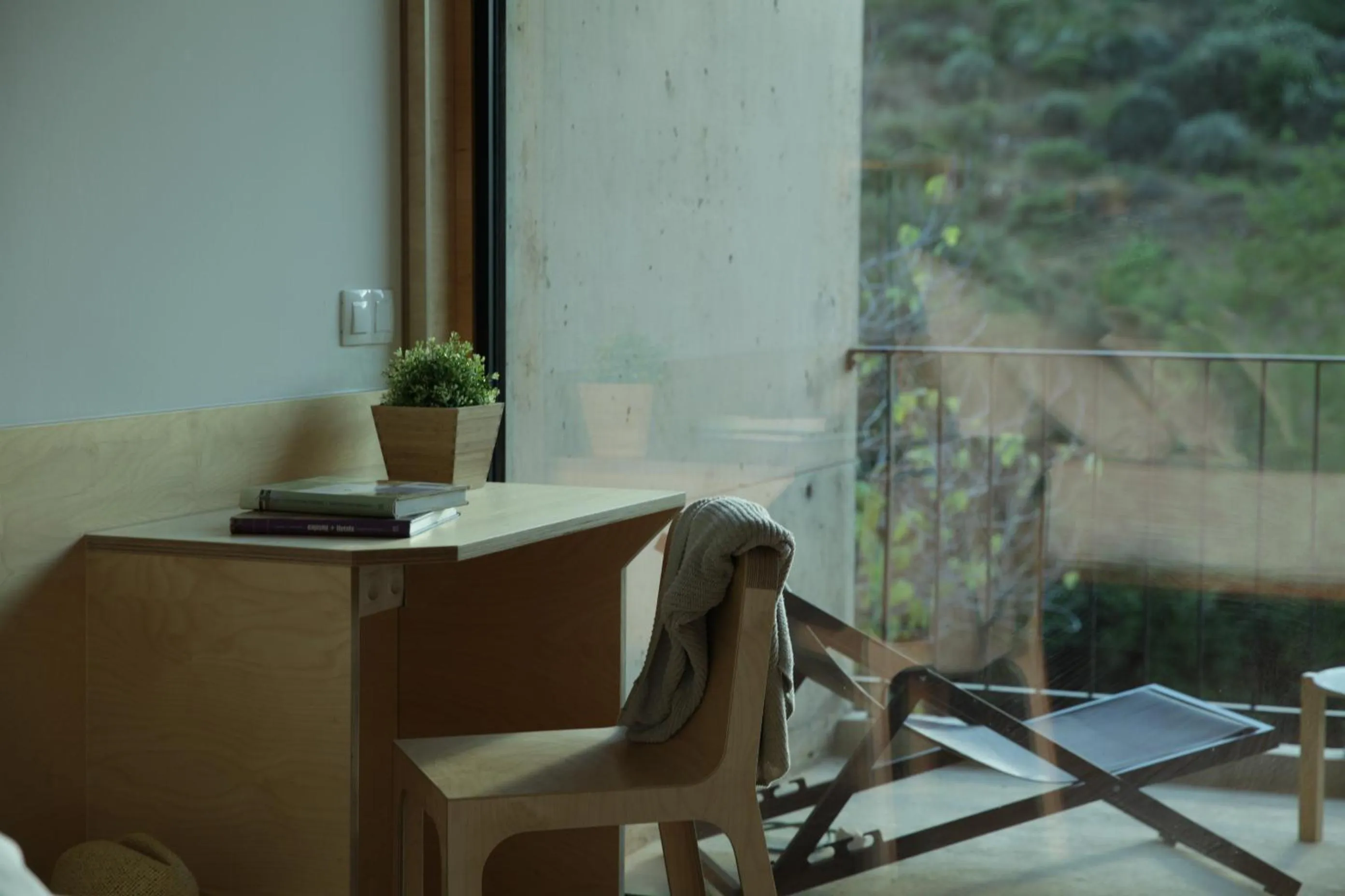 Bedroom in Colmeal Countryside Hotel