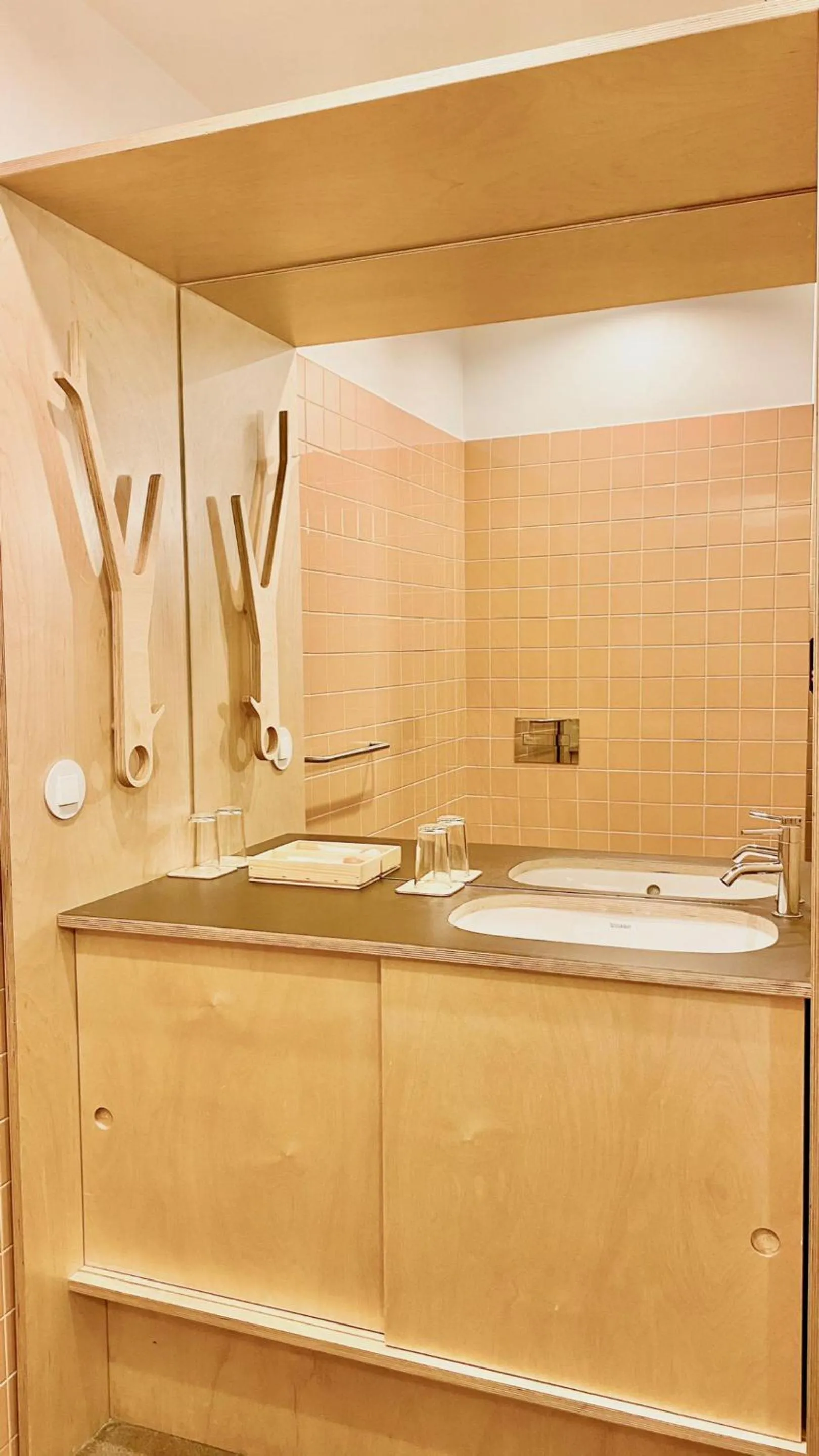 Toilet in Colmeal Countryside Hotel