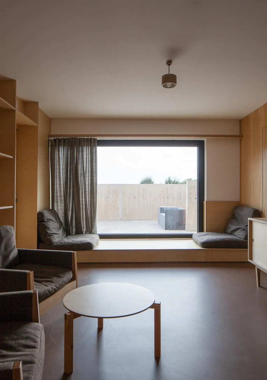 Balcony/Terrace in Colmeal Countryside Hotel