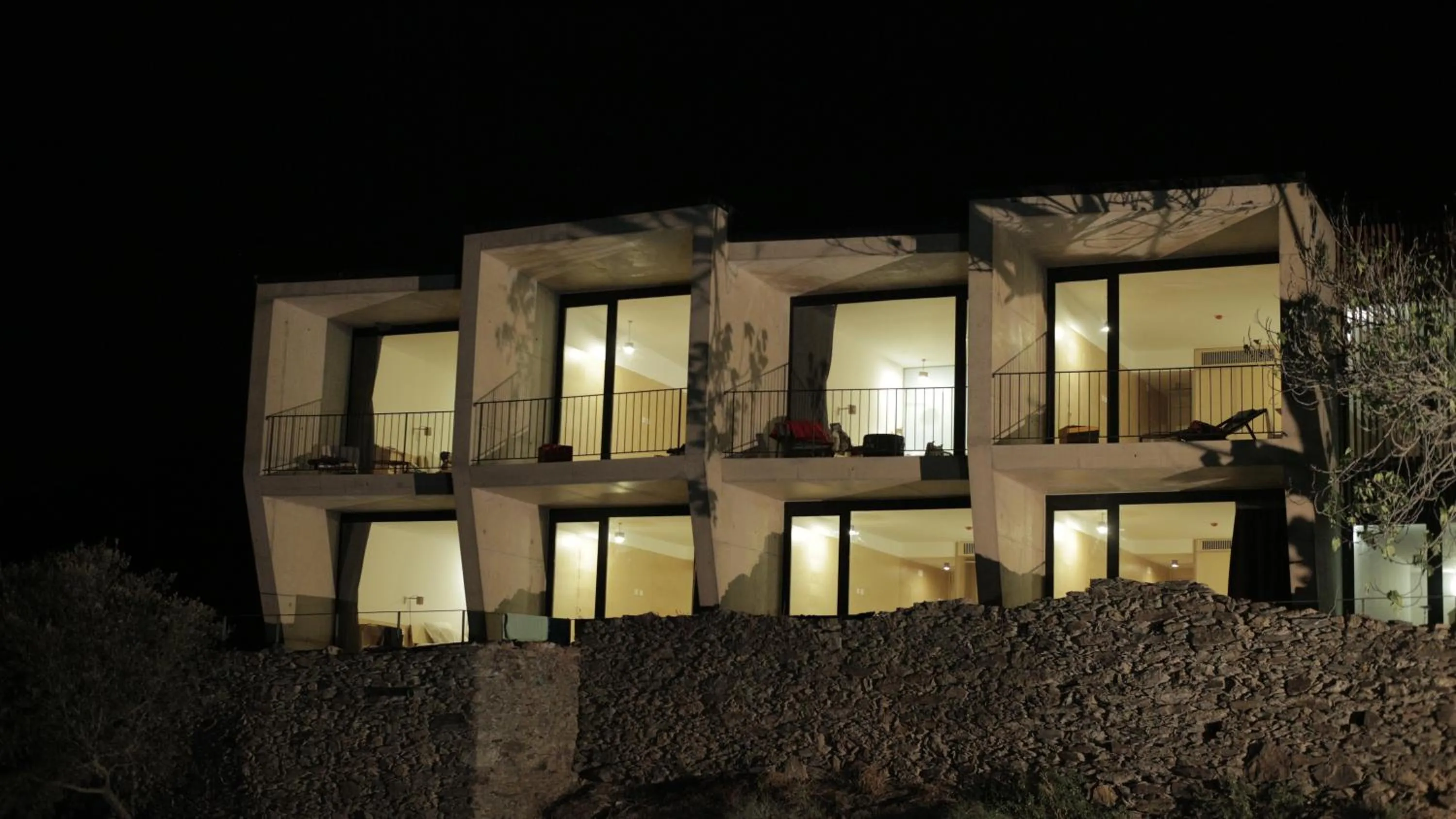 Property building in Colmeal Countryside Hotel