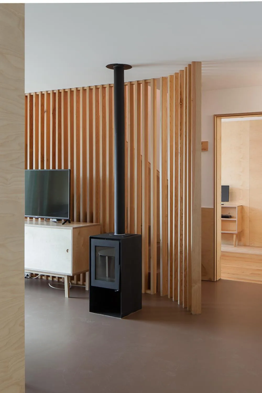 Natural landscape, Bed in Colmeal Countryside Hotel