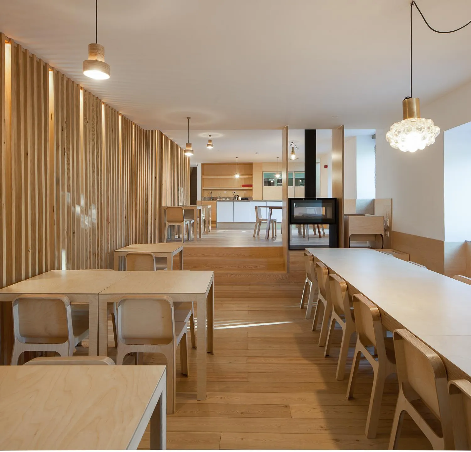 Restaurant/places to eat in Colmeal Countryside Hotel