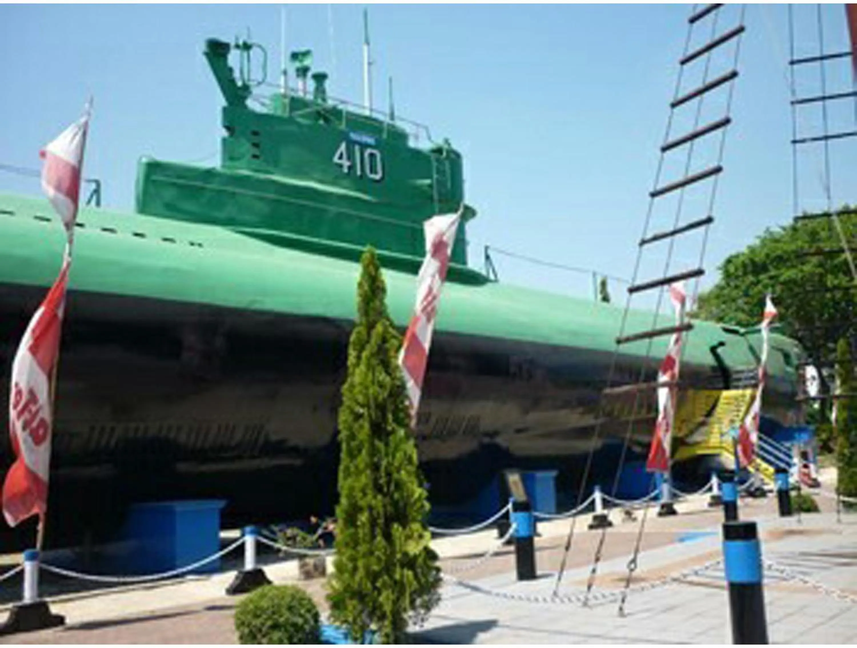 Neighbourhood in My Studio Hotel City Center