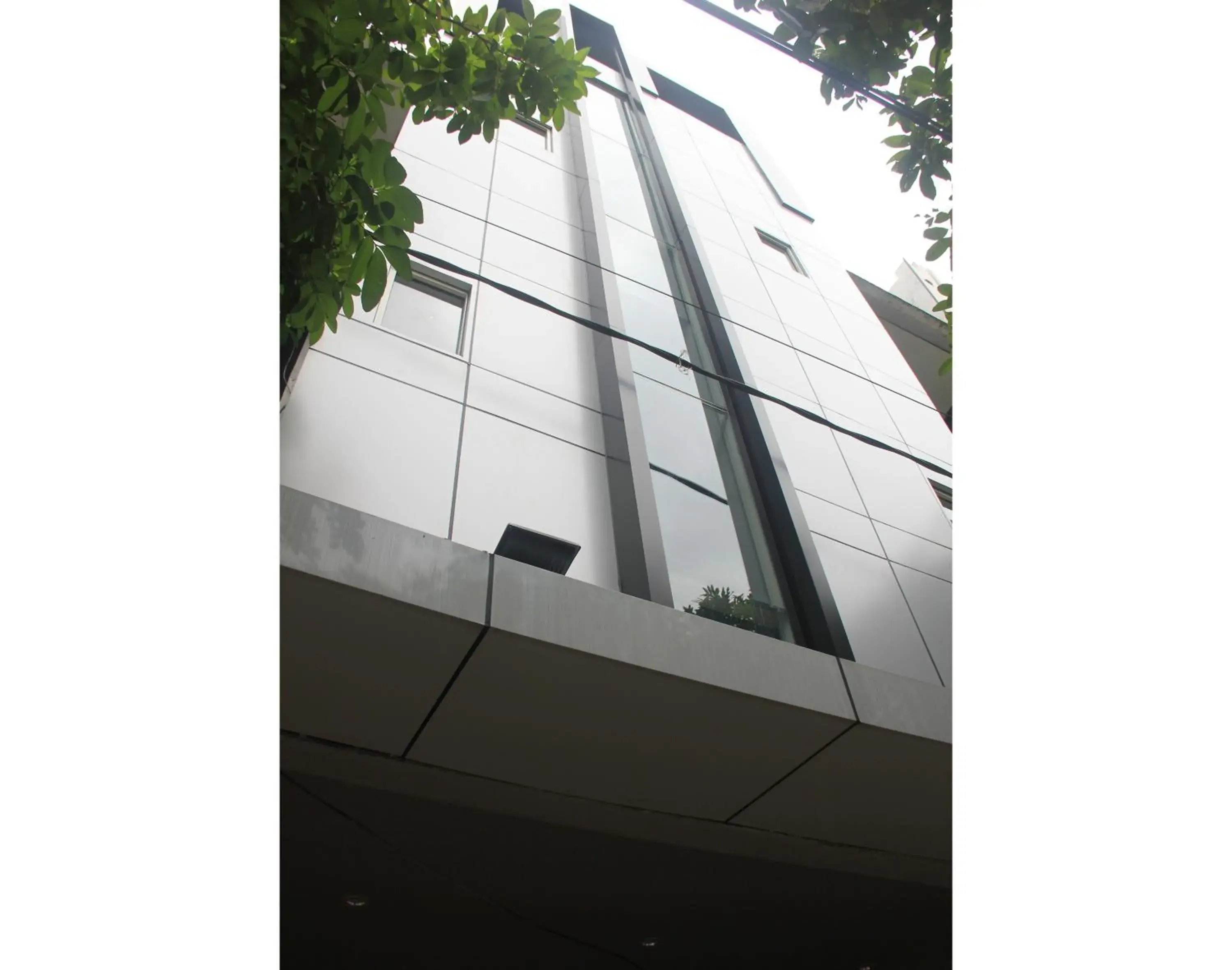 Facade/entrance in My Studio Hotel City Center Facade/entrance in My Studio Hotel City Center