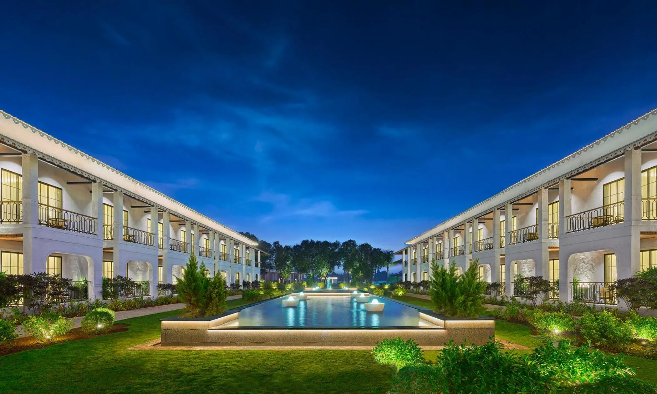 View (from property/room) in Stone Water By Zuper