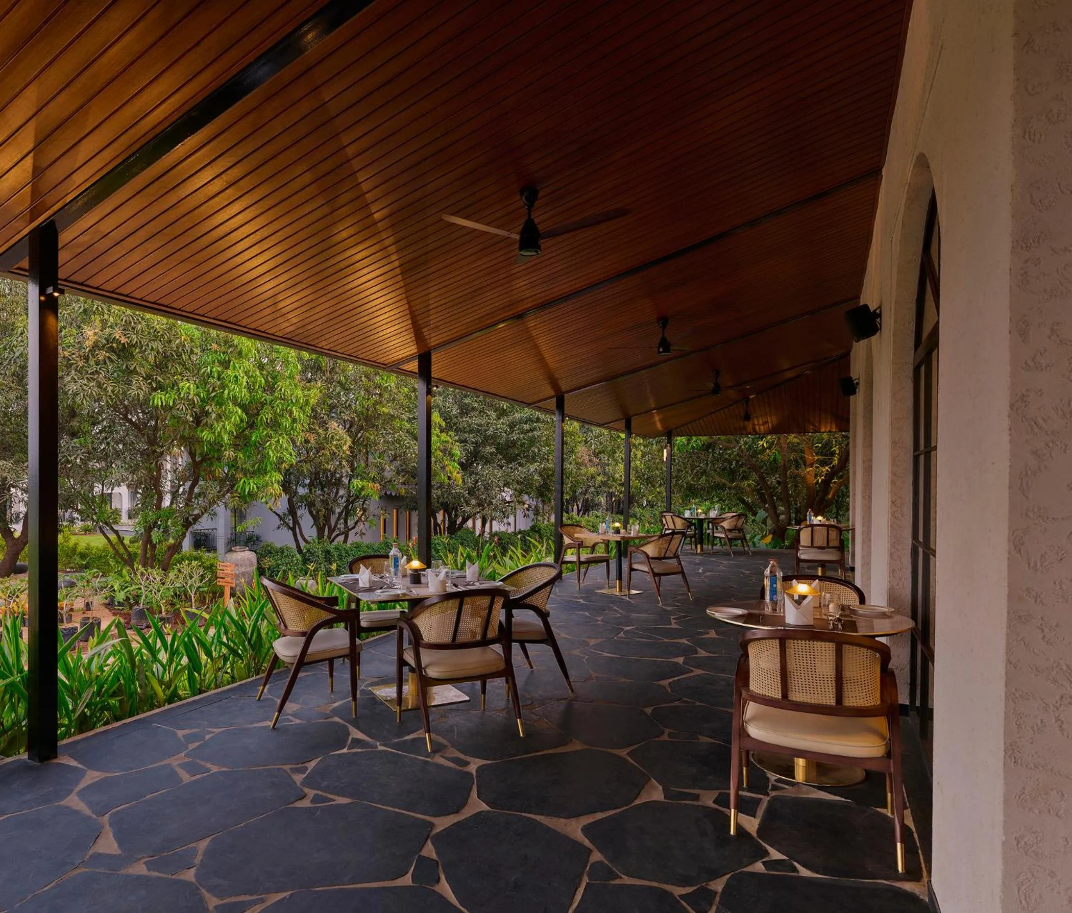 Restaurant/places to eat in Stone Water By Zuper