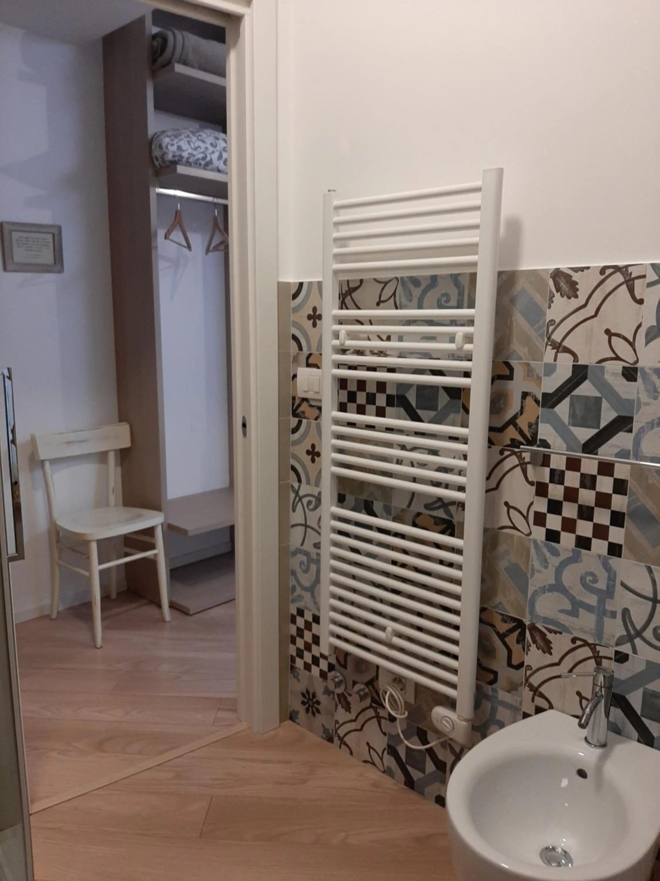 Osteria Al Ponte