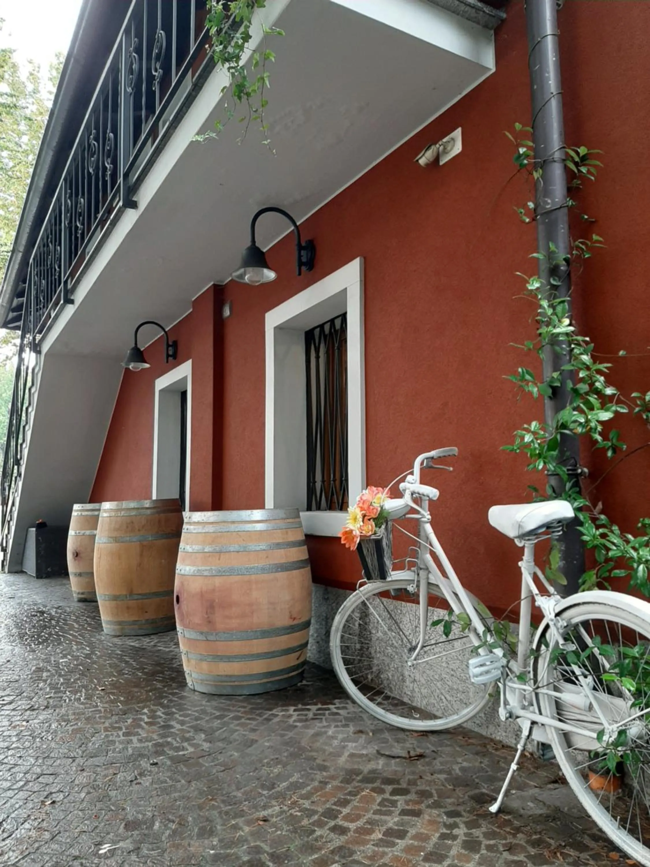 Osteria Al Ponte