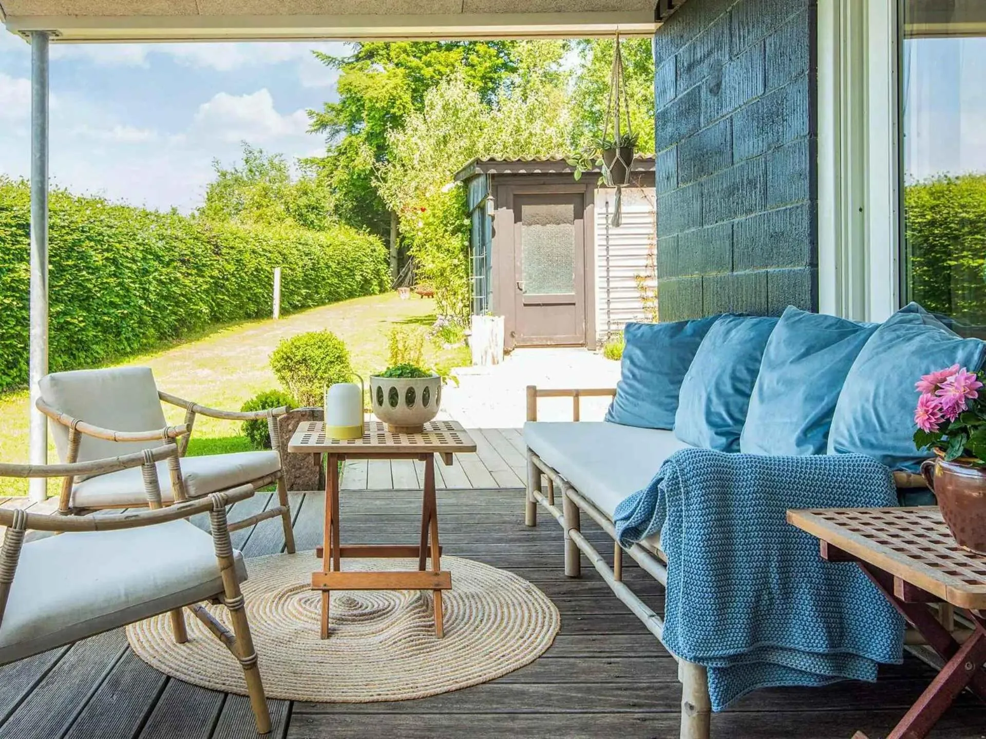 Other in Cozy Holiday Home At Kelstrup Beach