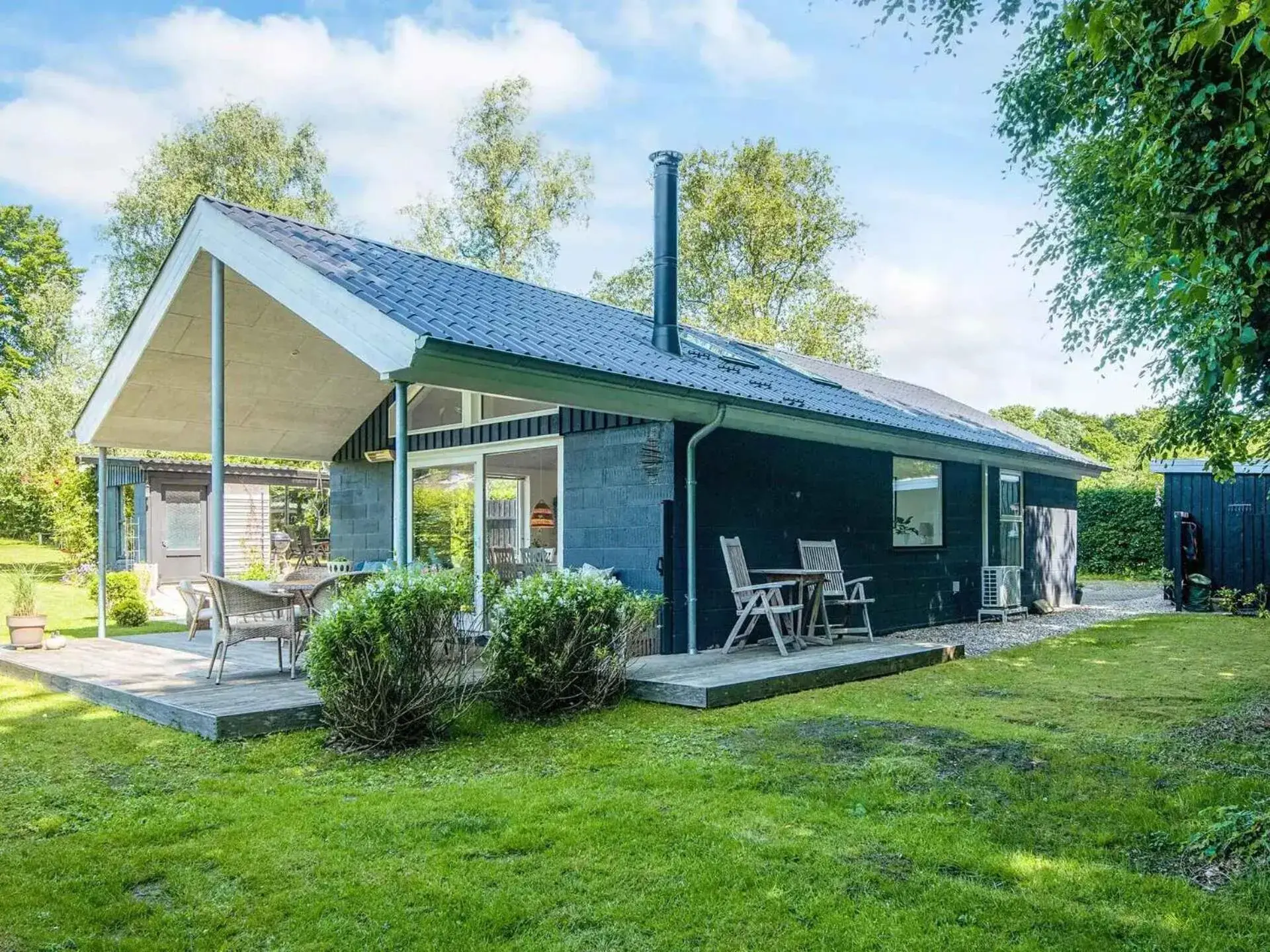 Cozy Holiday Home At Kelstrup Beach Cozy Holiday Home At Kelstrup Beach