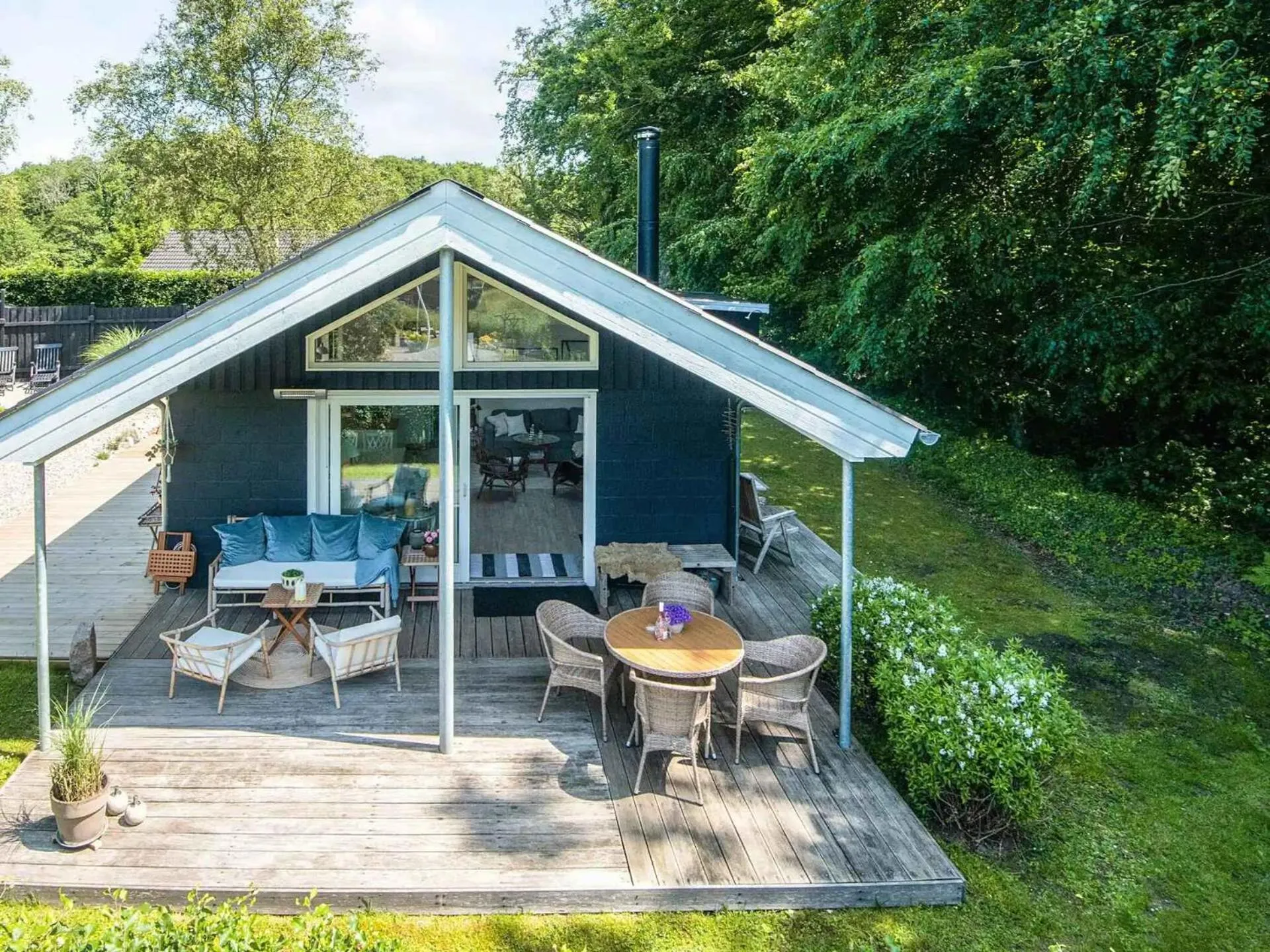Other in Cozy Holiday Home At Kelstrup Beach