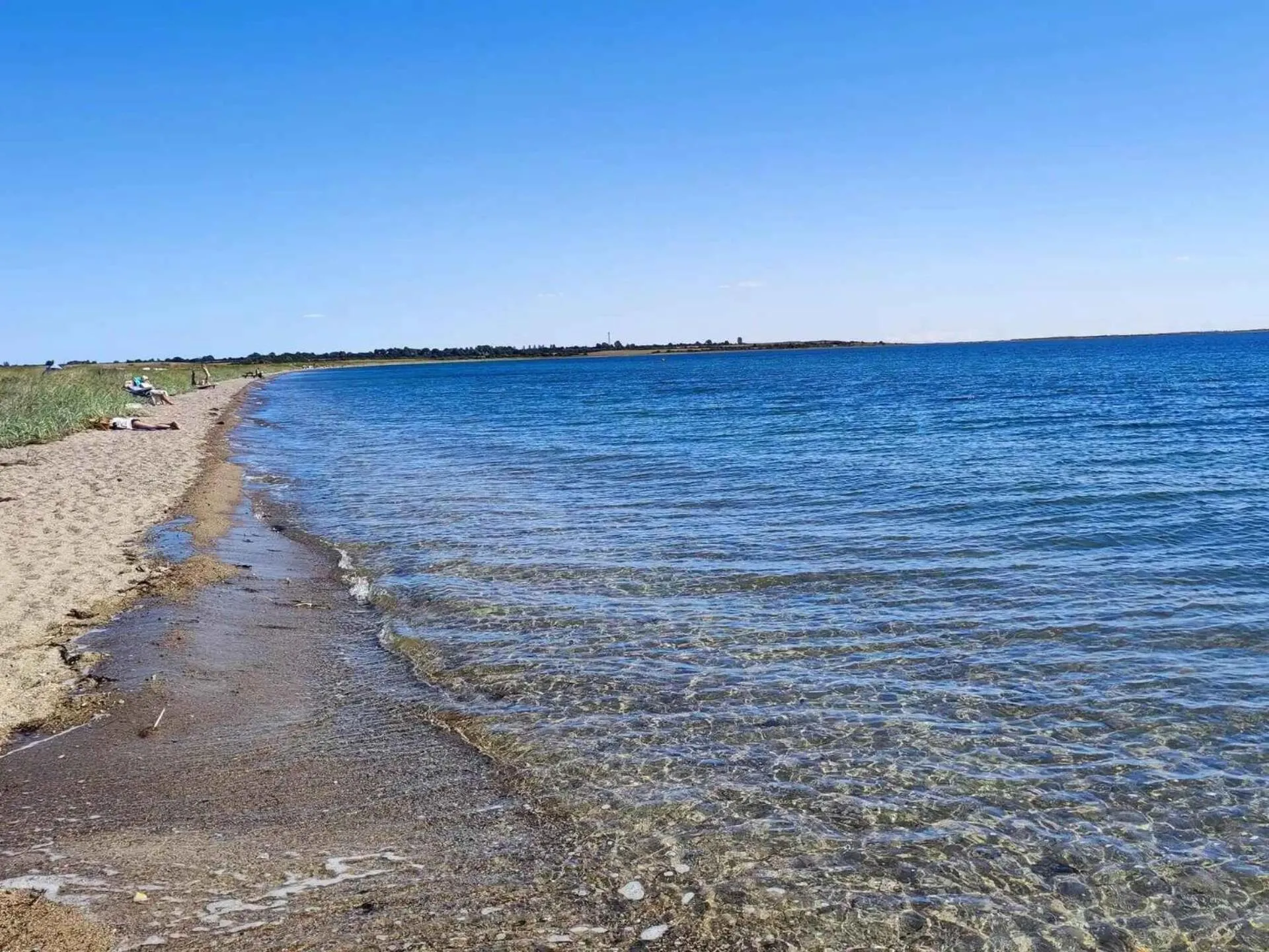 Other in Cozy Holiday Home At Kelstrup Beach